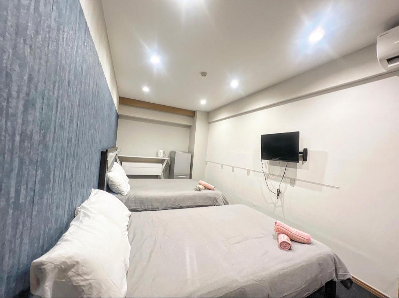 Apartment Shinjuku *