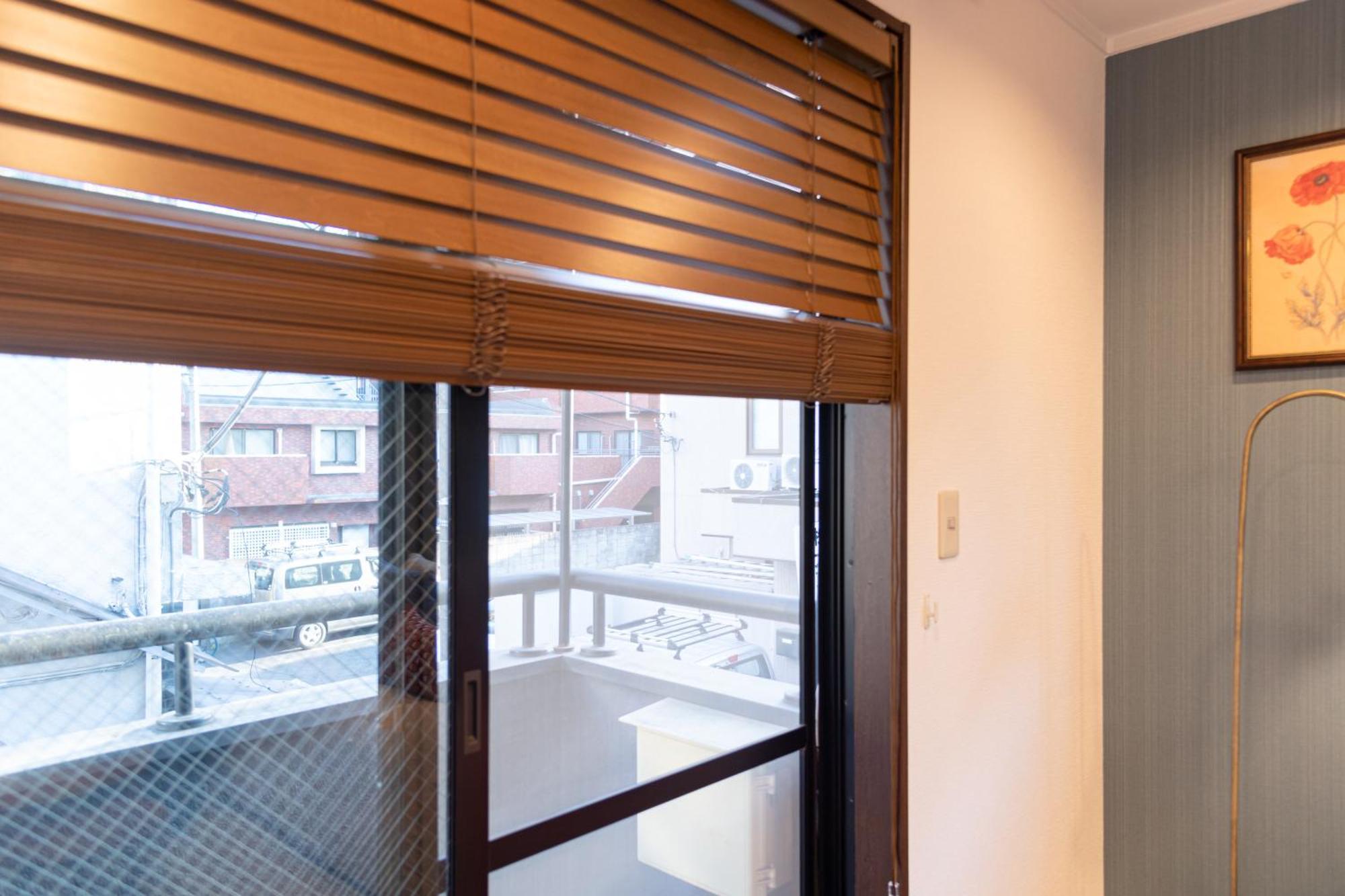 Apartment Livegrace Shibuya 渋谷西新宿 Tokyo