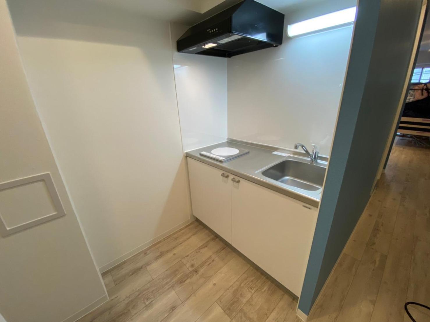Apartment Great Location Only 1 Minute To St G-18 Ginza Line *