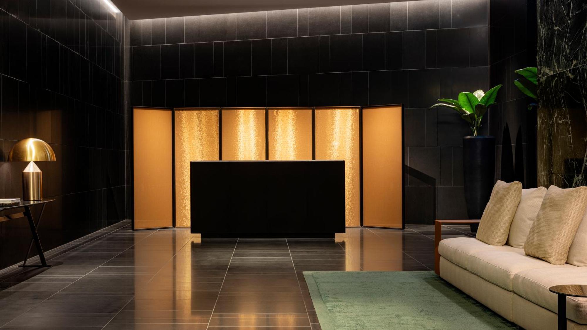Bvlgari Hotel Tokyo