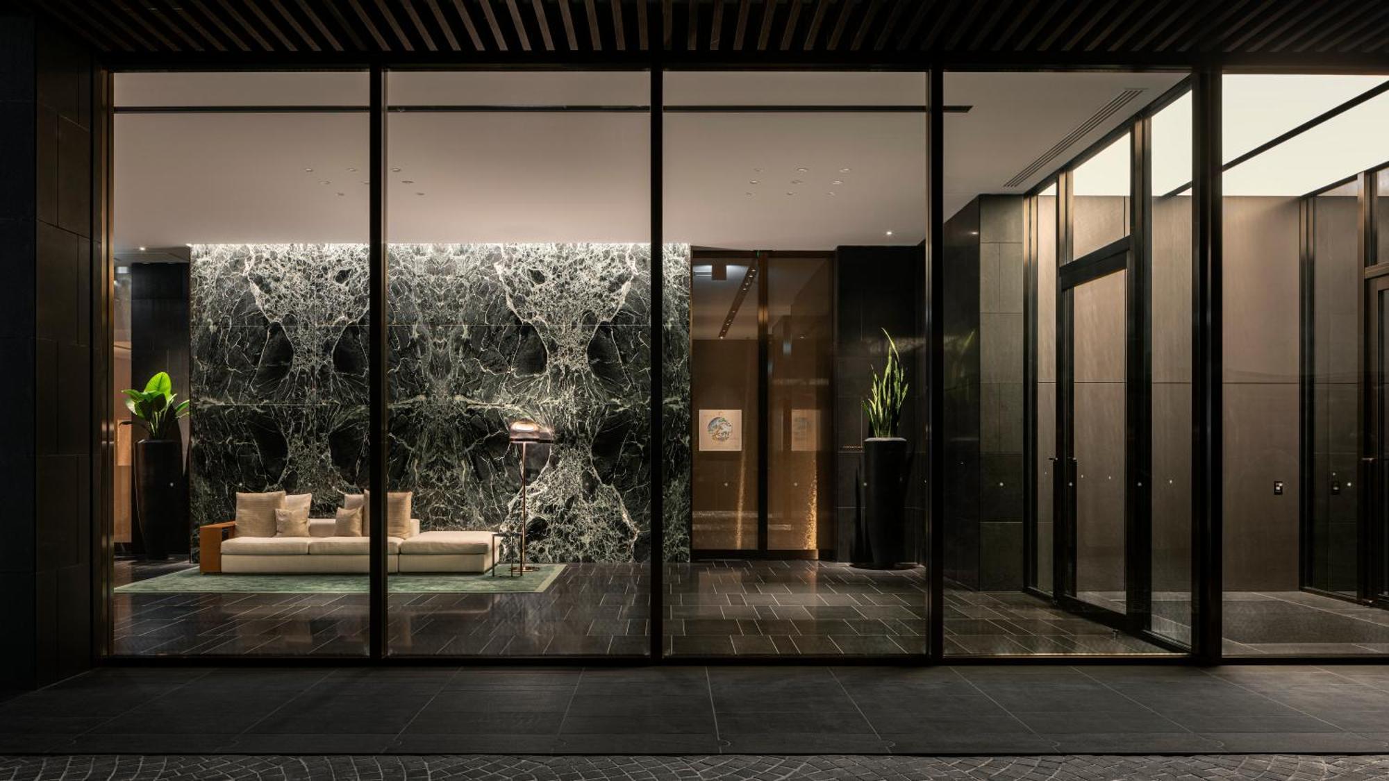 Bvlgari Hotel Tokyo