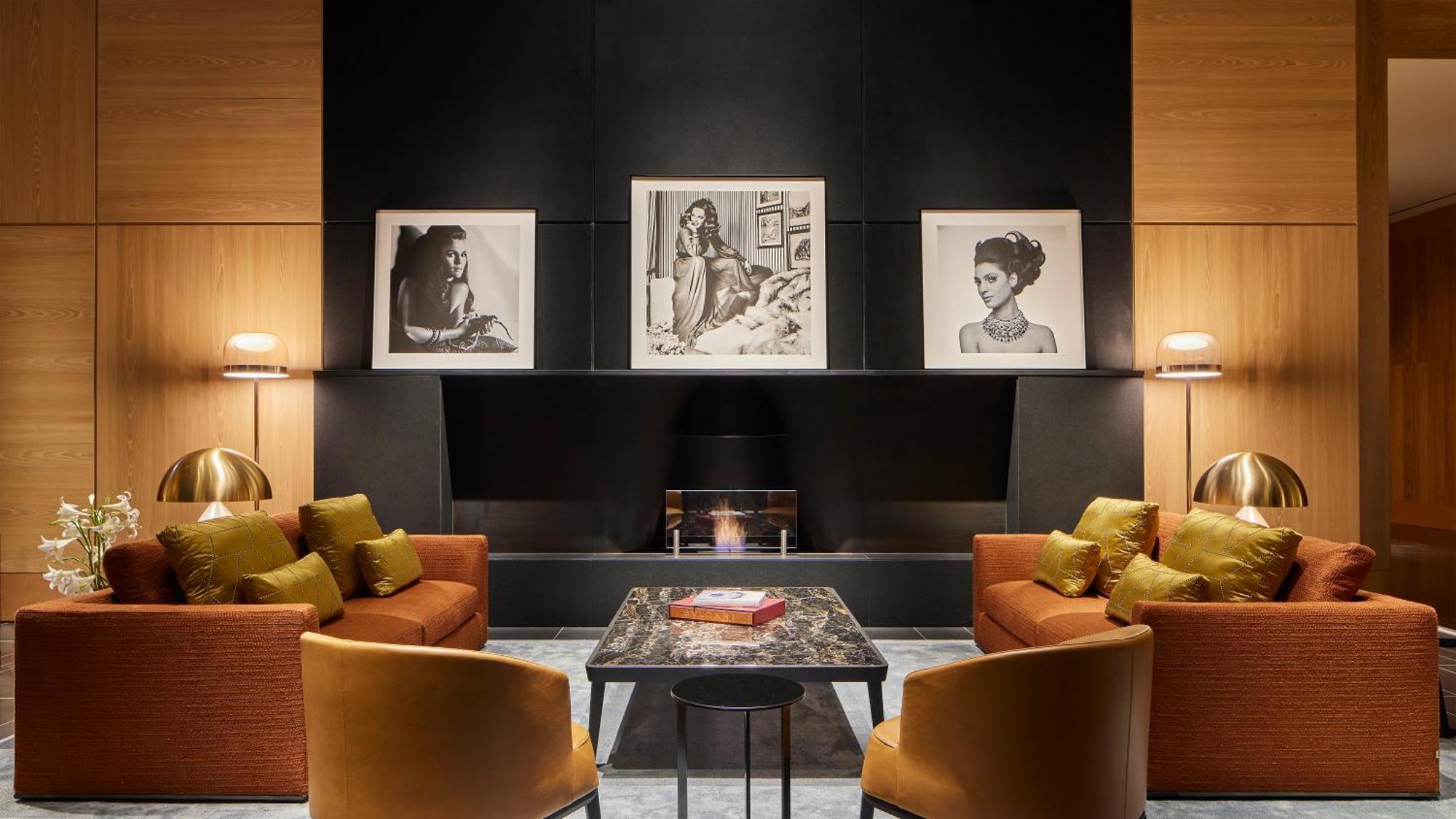 Bvlgari 5* Tokyo