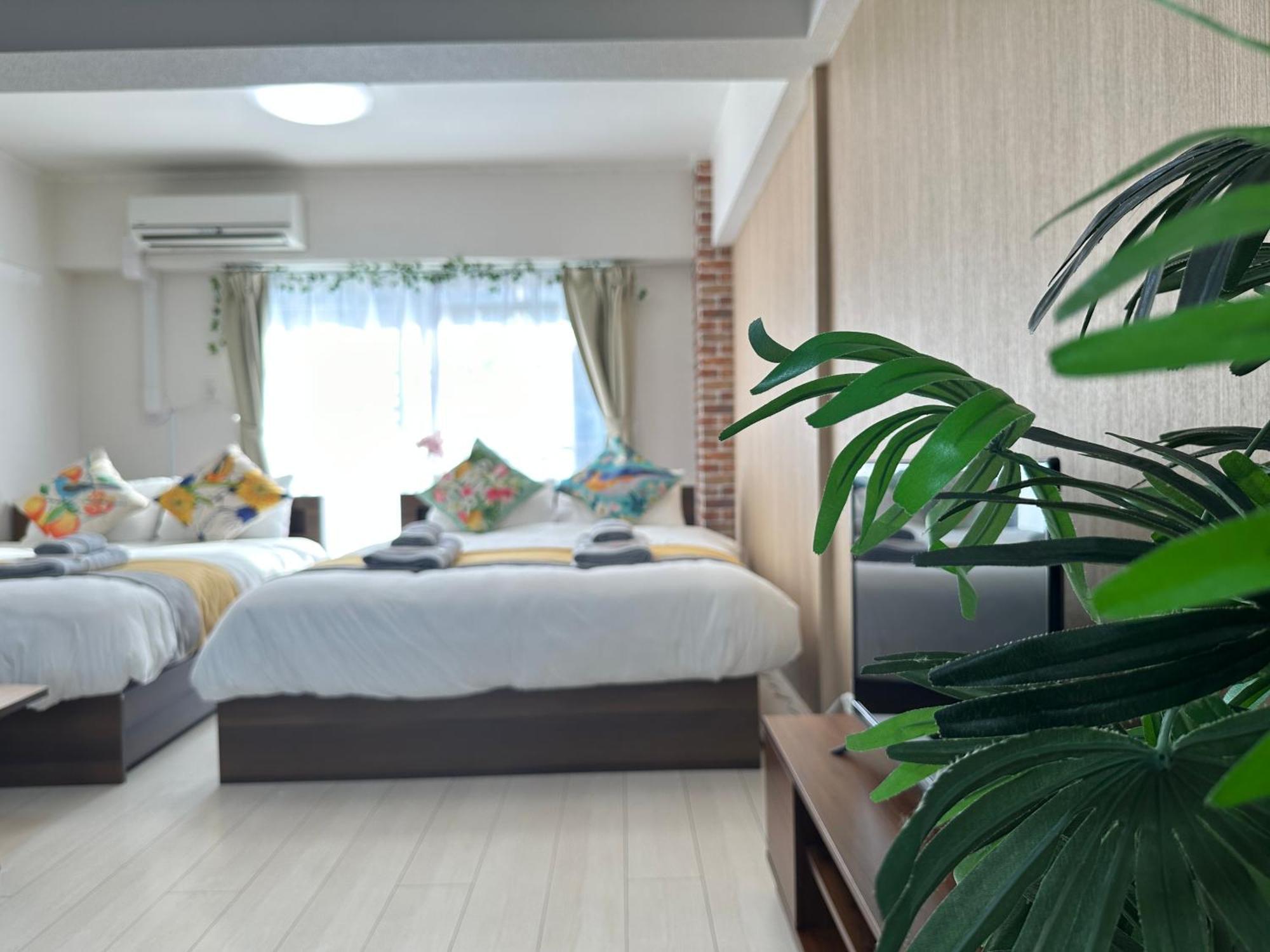 Nestay Otsuka Tokyo