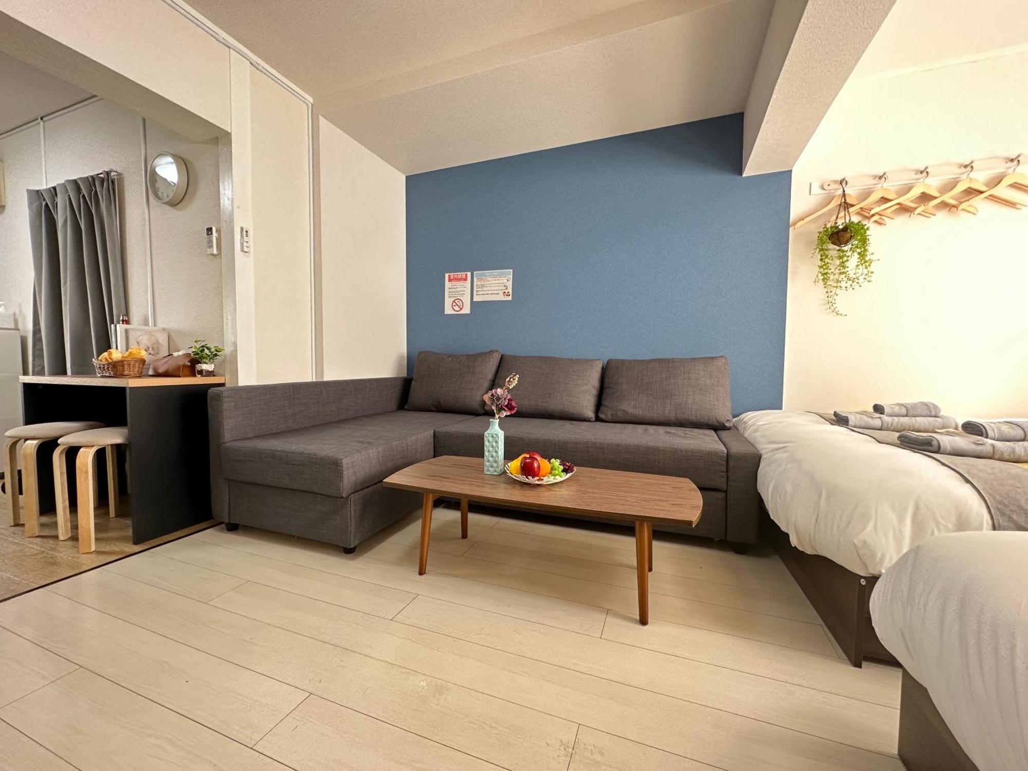 Nestay Otsuka Apartment *