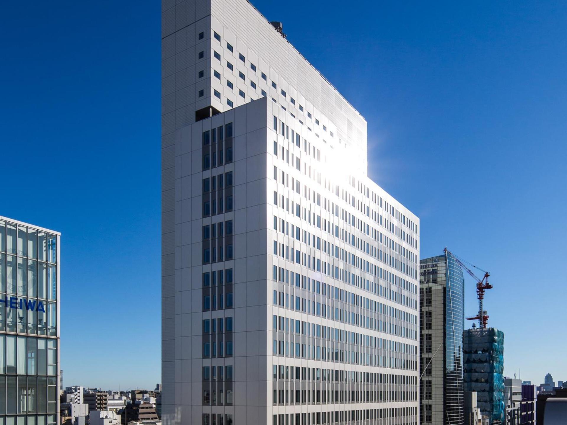 Hotel Crown Hills Ueno Premier 3*