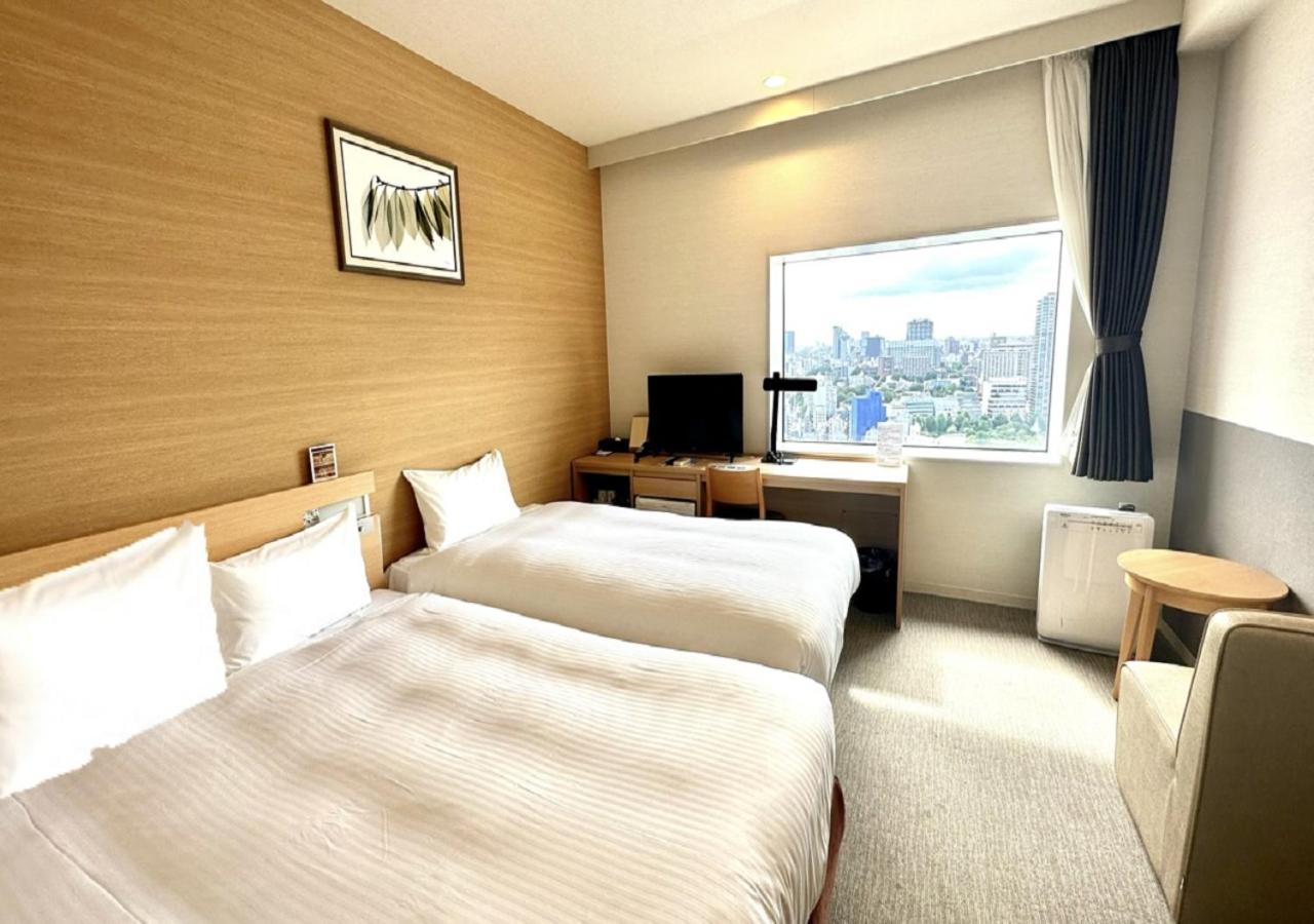 Crown Hills Ueno Premier