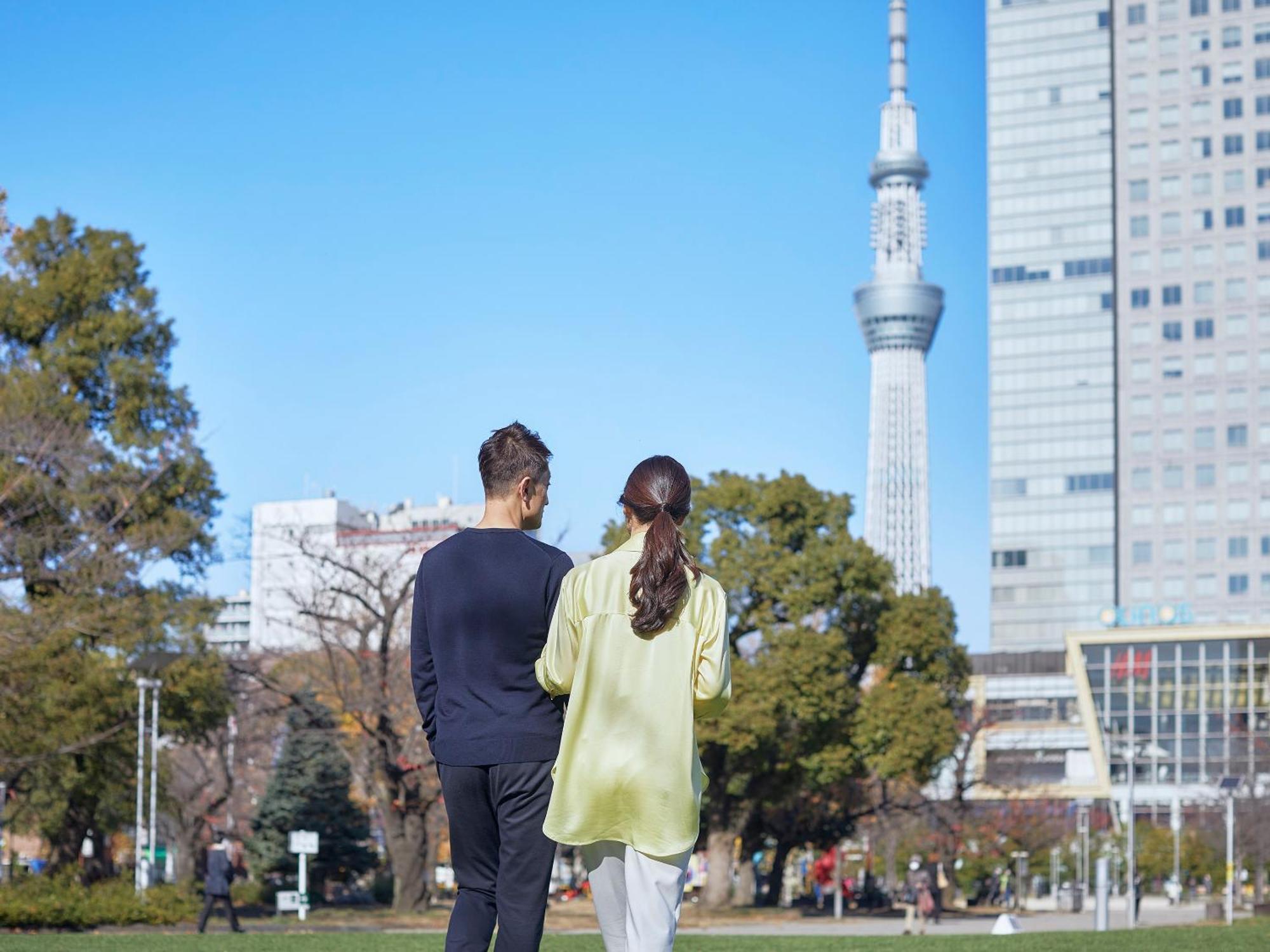 Hotel Lotte Kinshicho 3*
