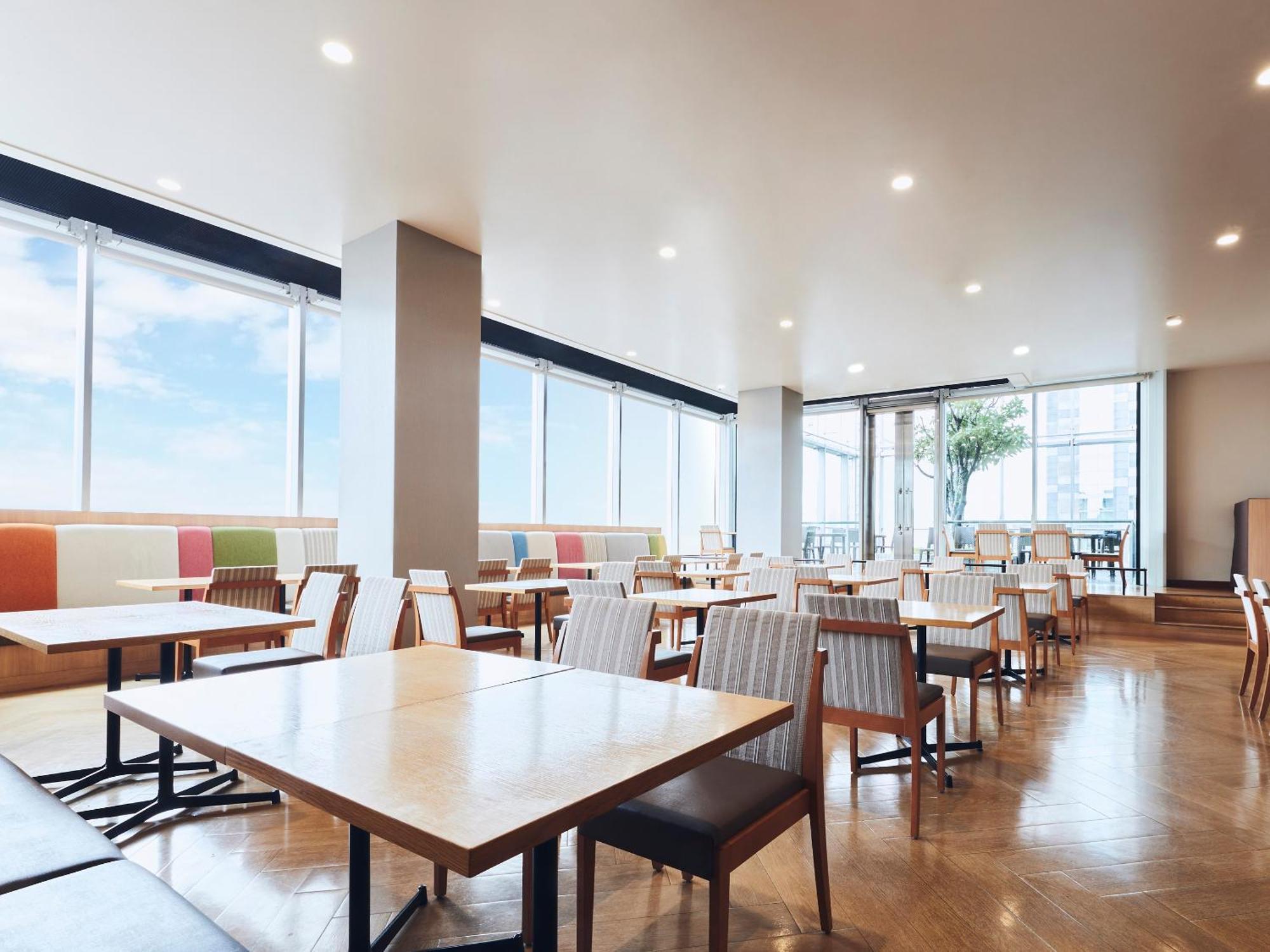 Lotte Kinshicho 3* Tokyo