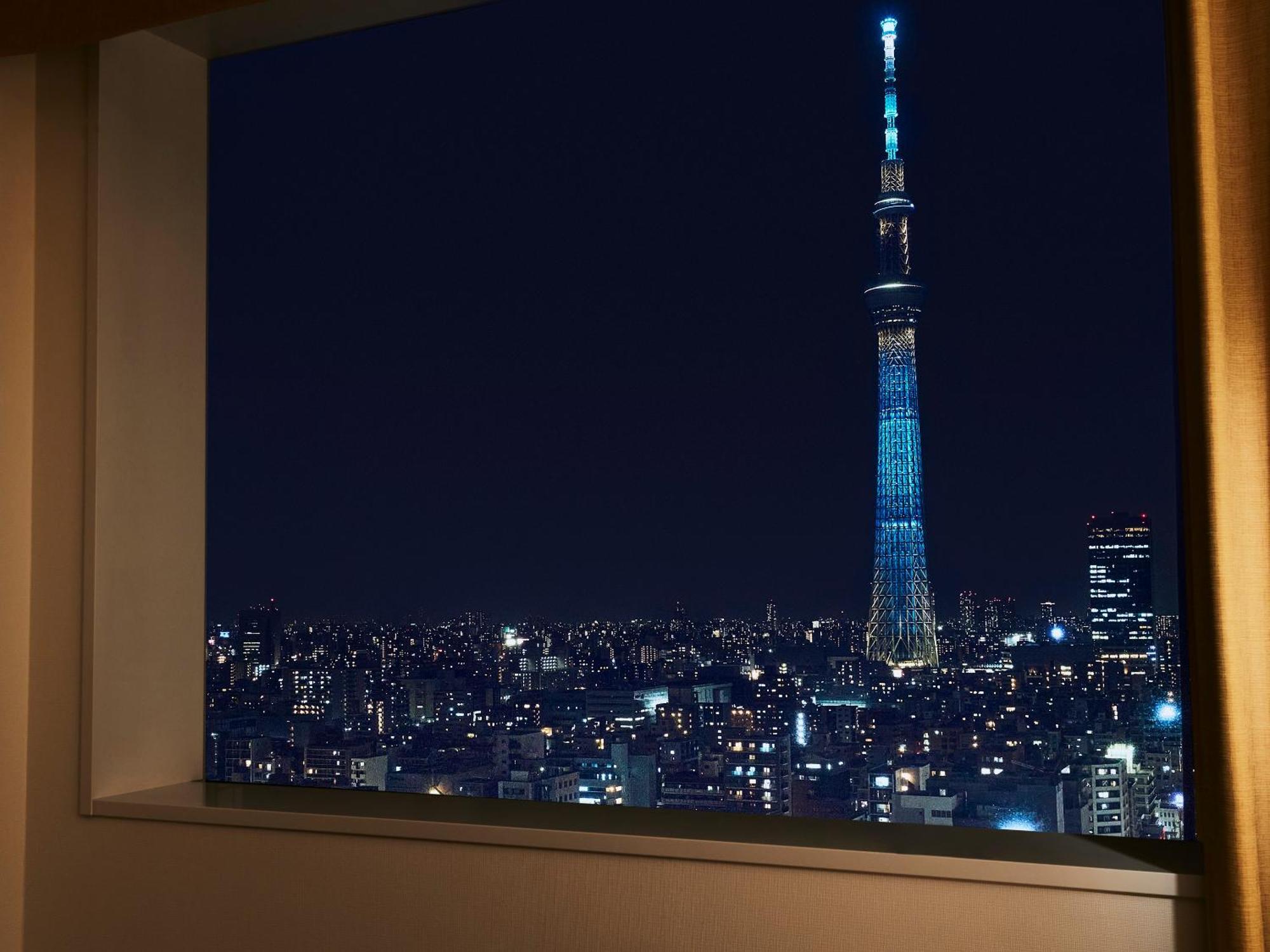 Hotel Lotte Kinshicho