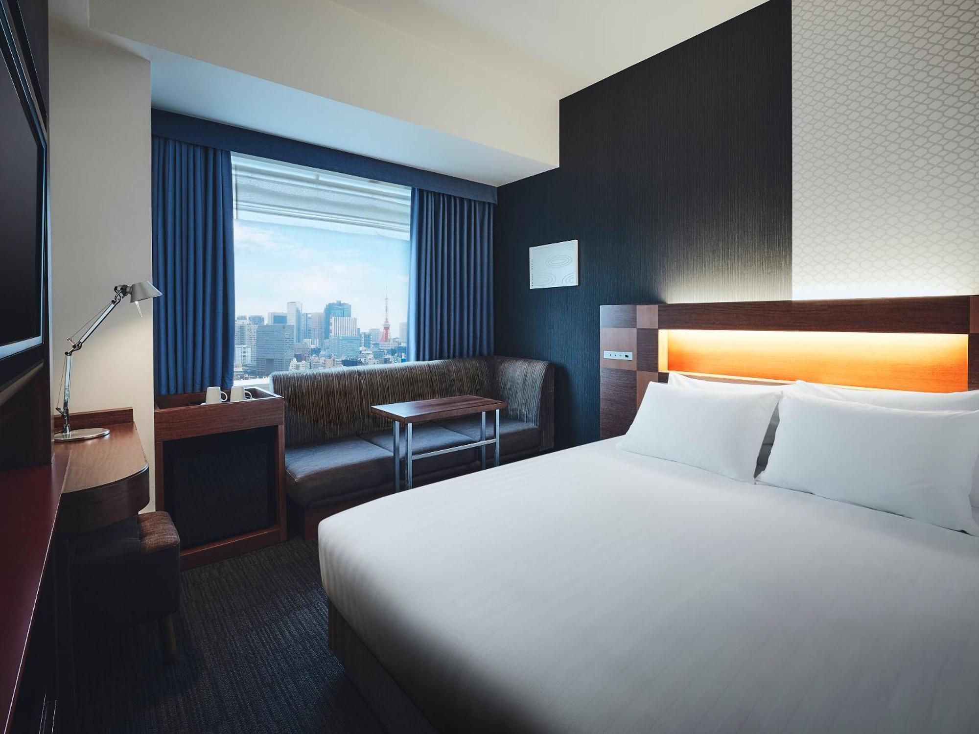 Hotel Lotte Kinshicho
