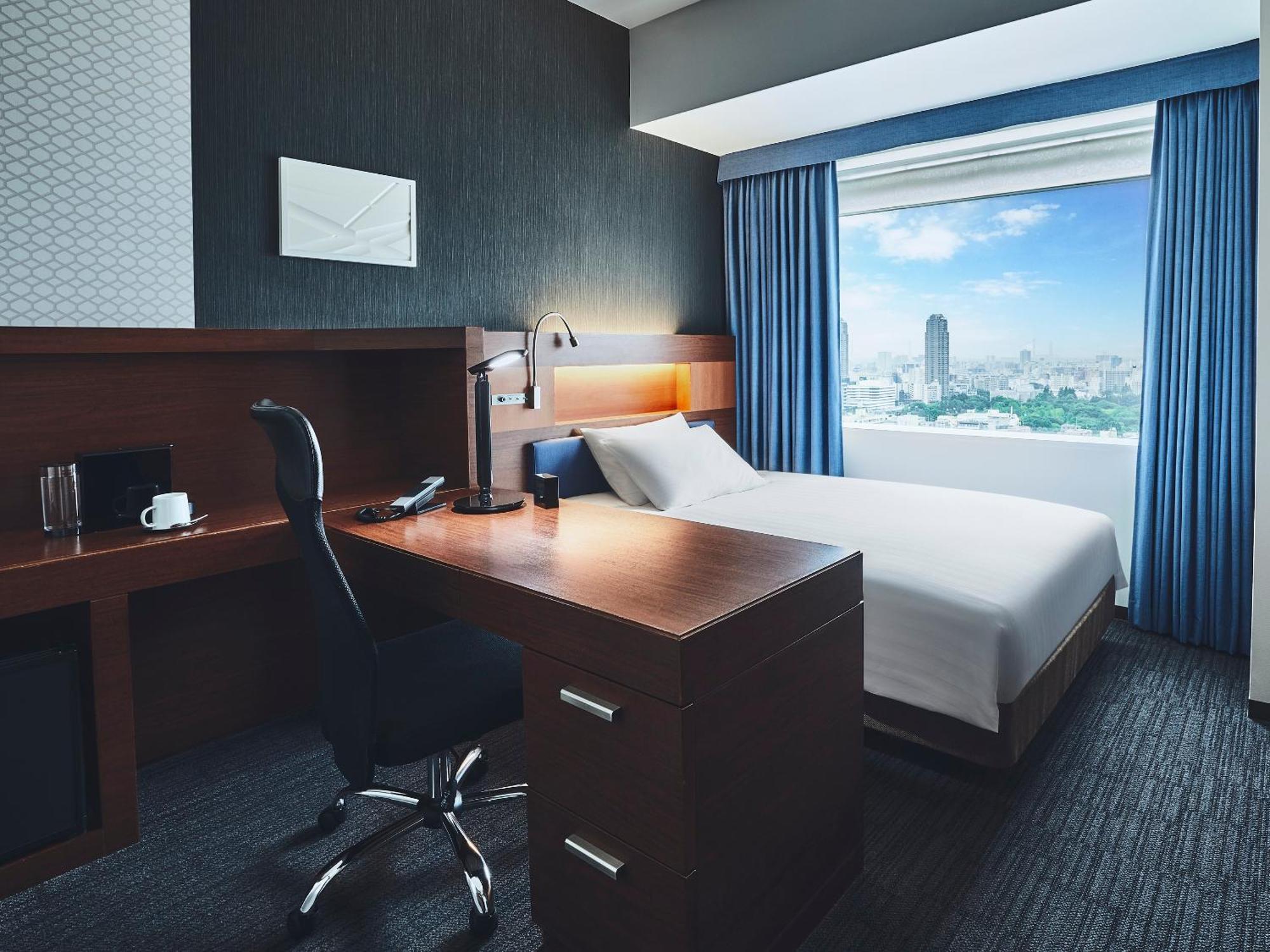 Hotel Lotte Kinshicho