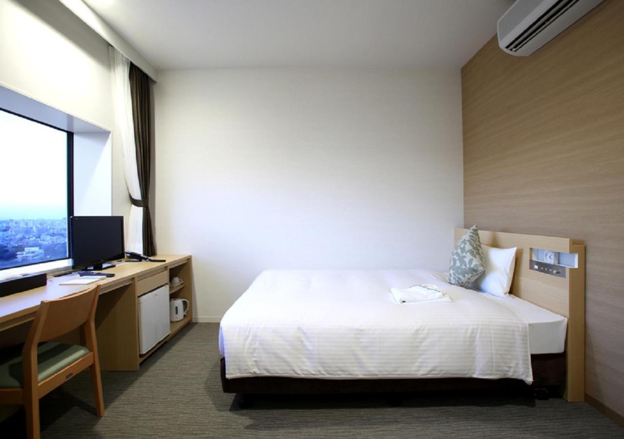 Hotel Crown Hills Ueno Premier 3*