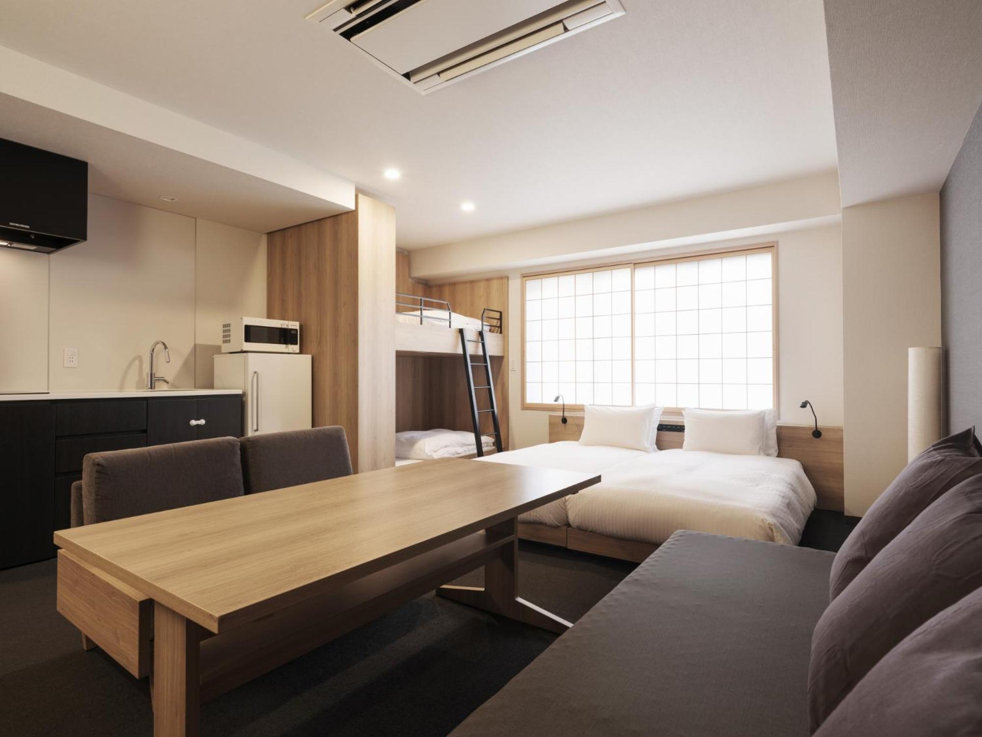 Mimaru Nihombashi Suitengumae Tokyo