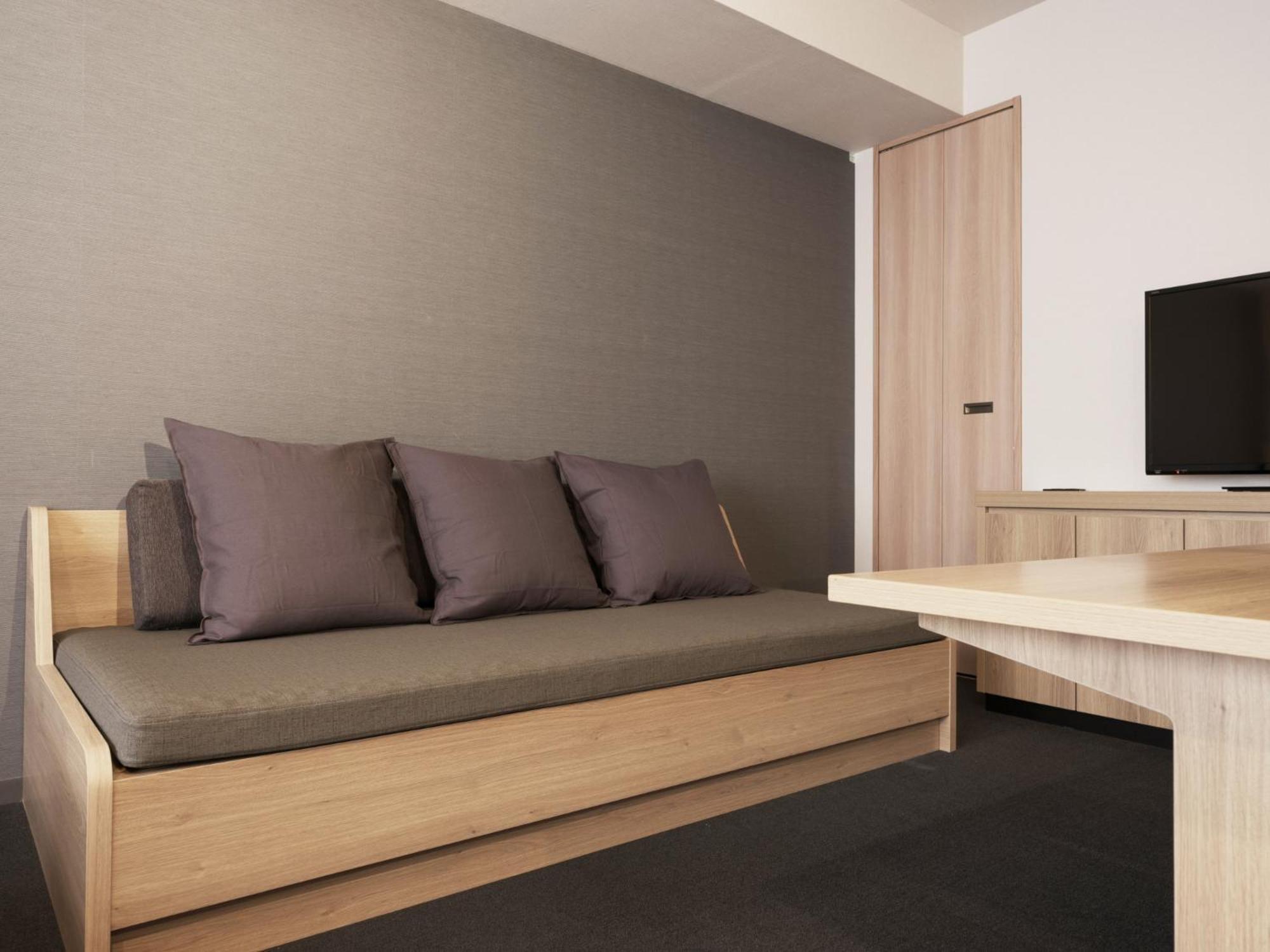 Hotel Mimaru Nihombashi Suitengumae Tokyo