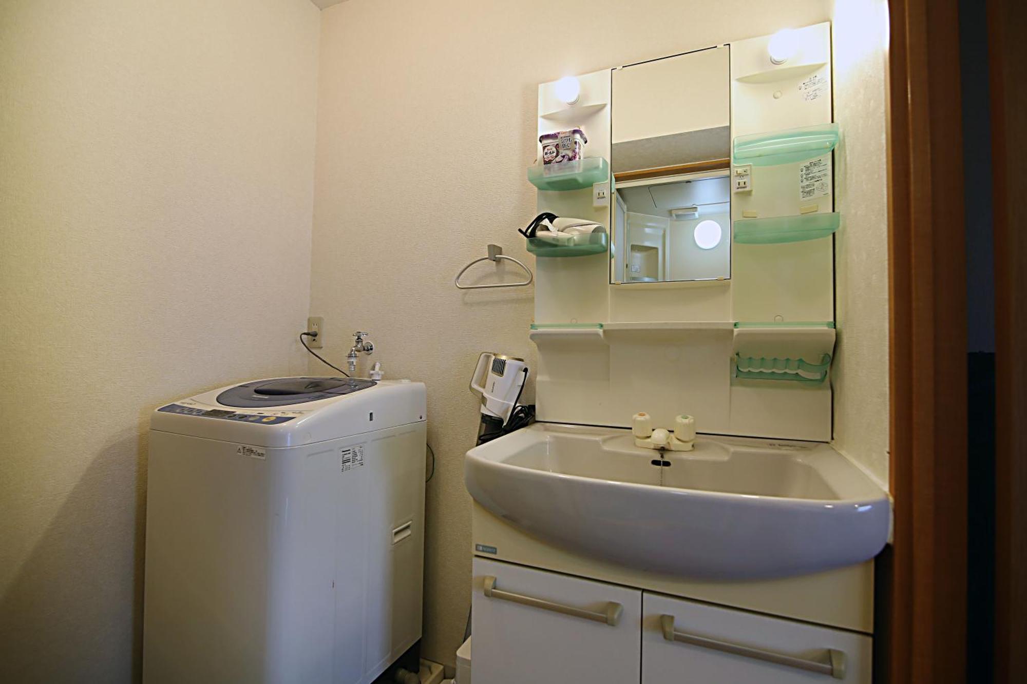 Rs House Downtown Shinjuku Free Wifi Apartment