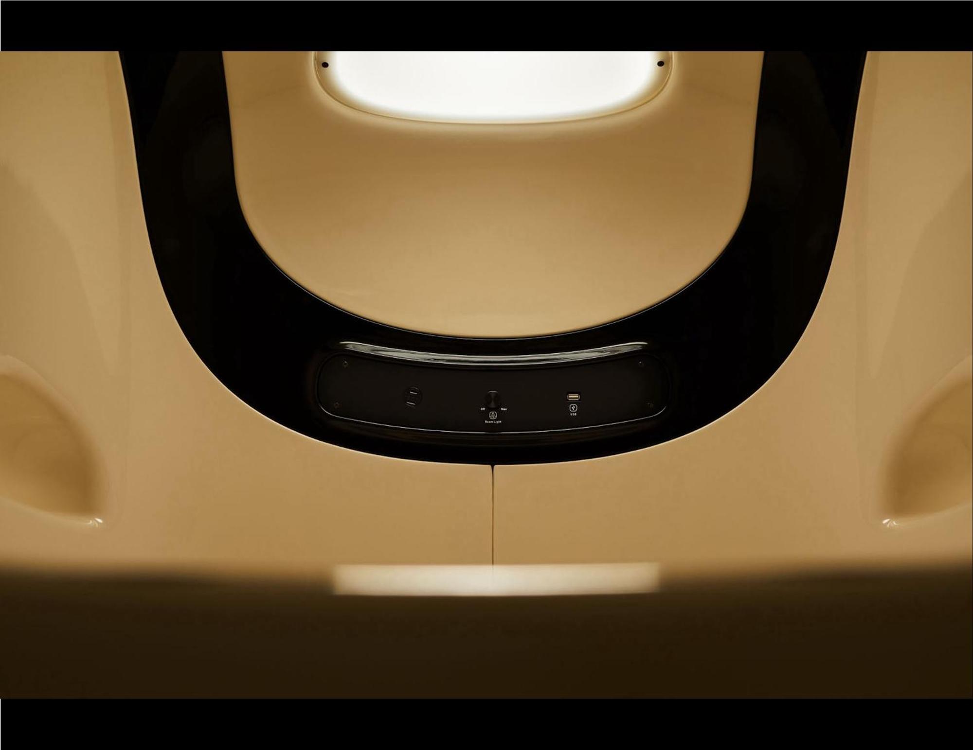 Capsule hotel 9h Nine Suidobashi Sleep Lab 2*