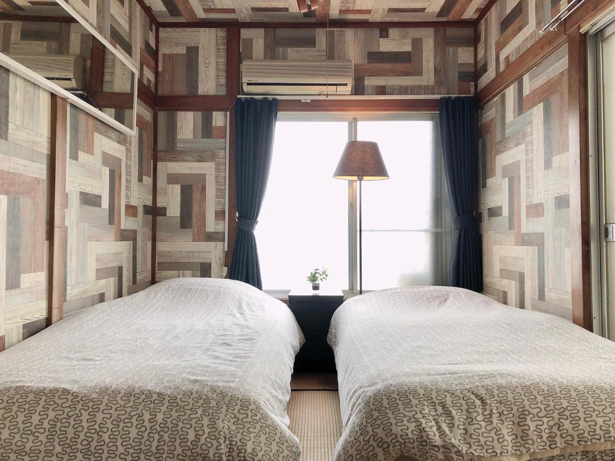 Guest house Haneda Airport Tokyo