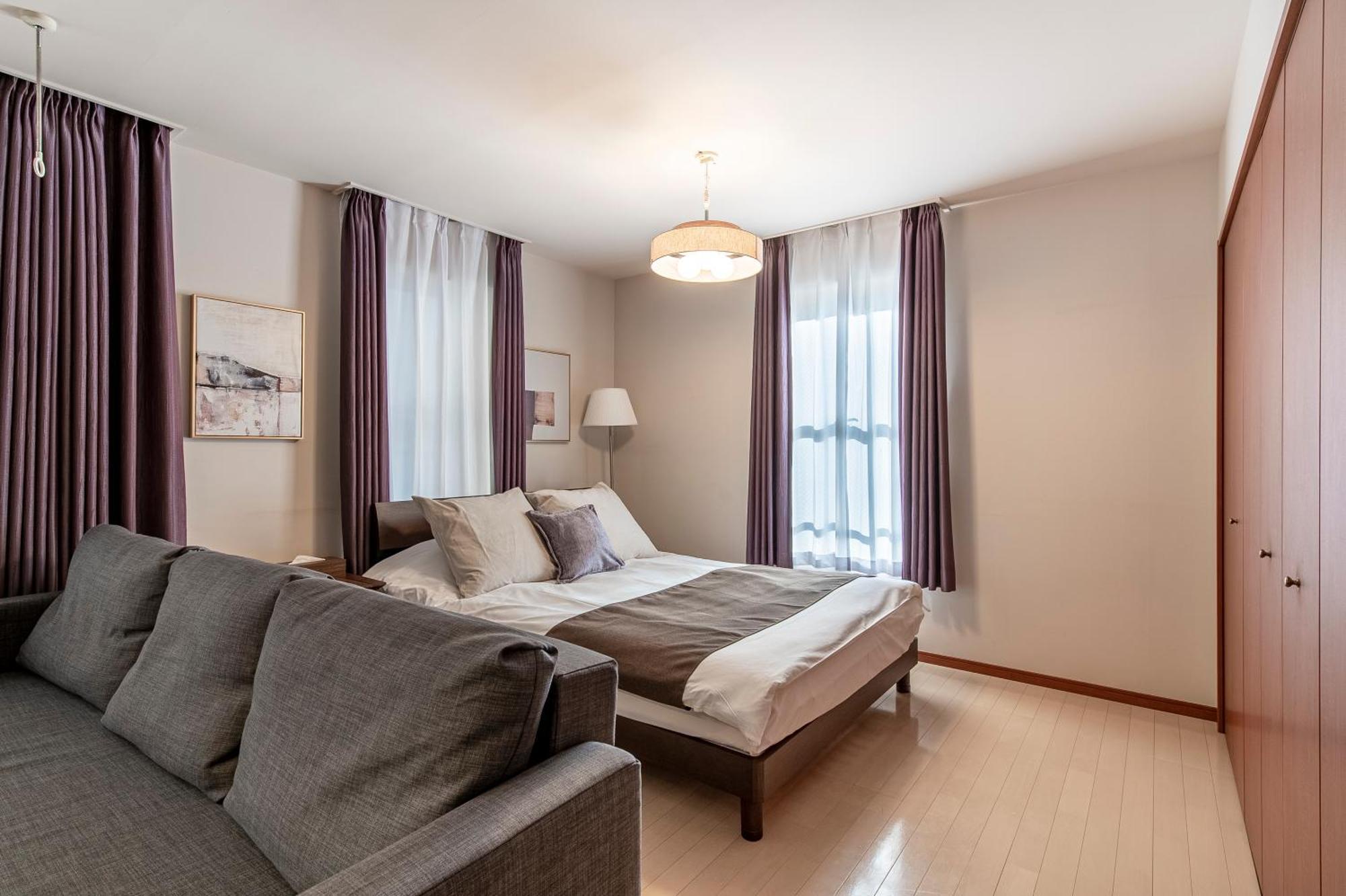 Apartment Granado Roppongi