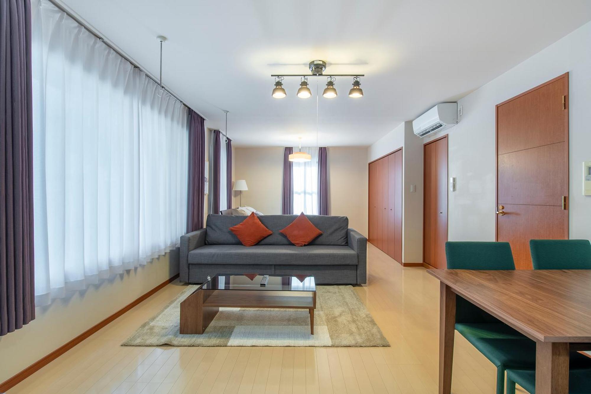 Granado Roppongi Apartment