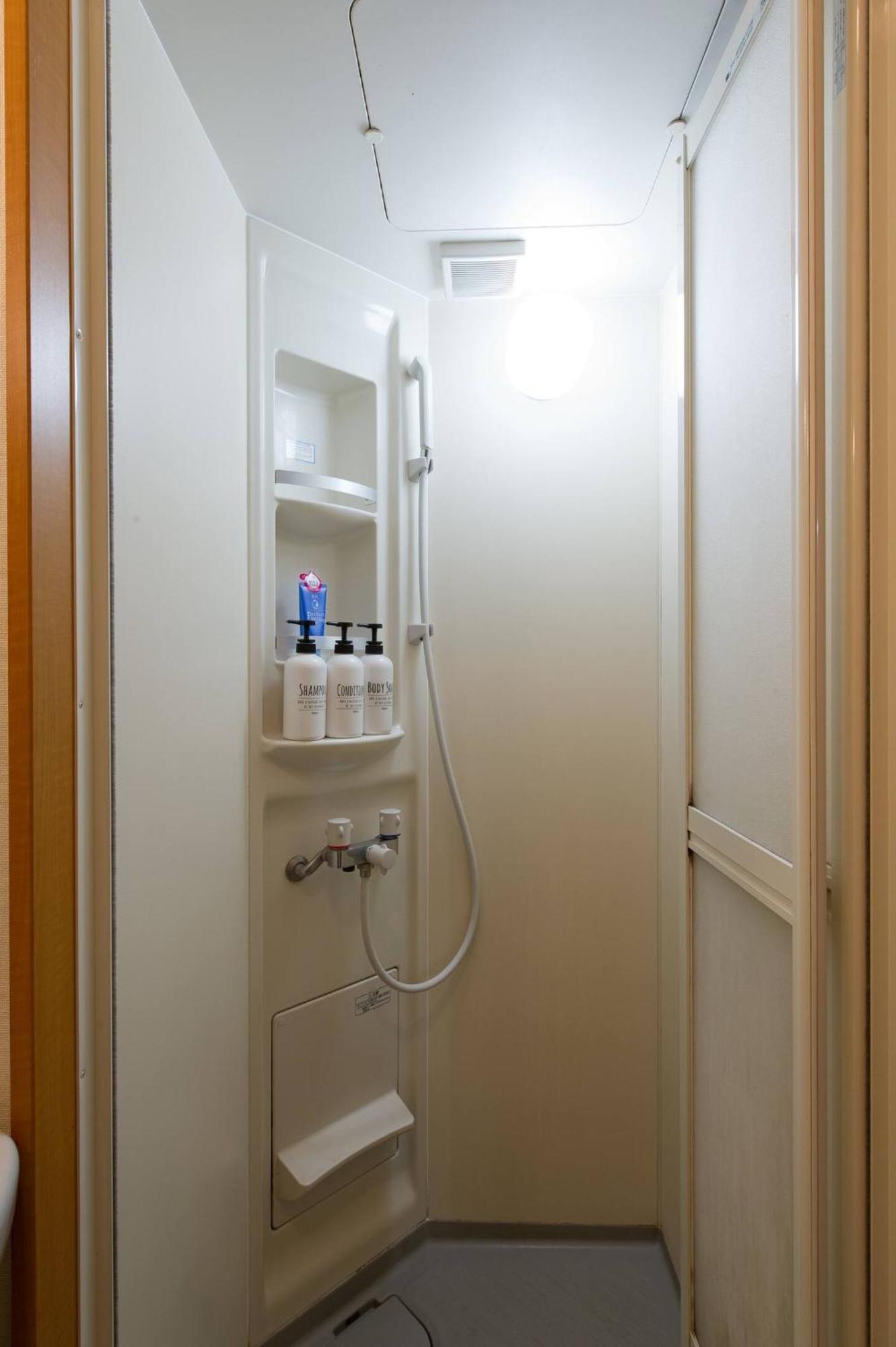 Rs House Downtown Shinjuku Free Wifi Apartment Tokyo