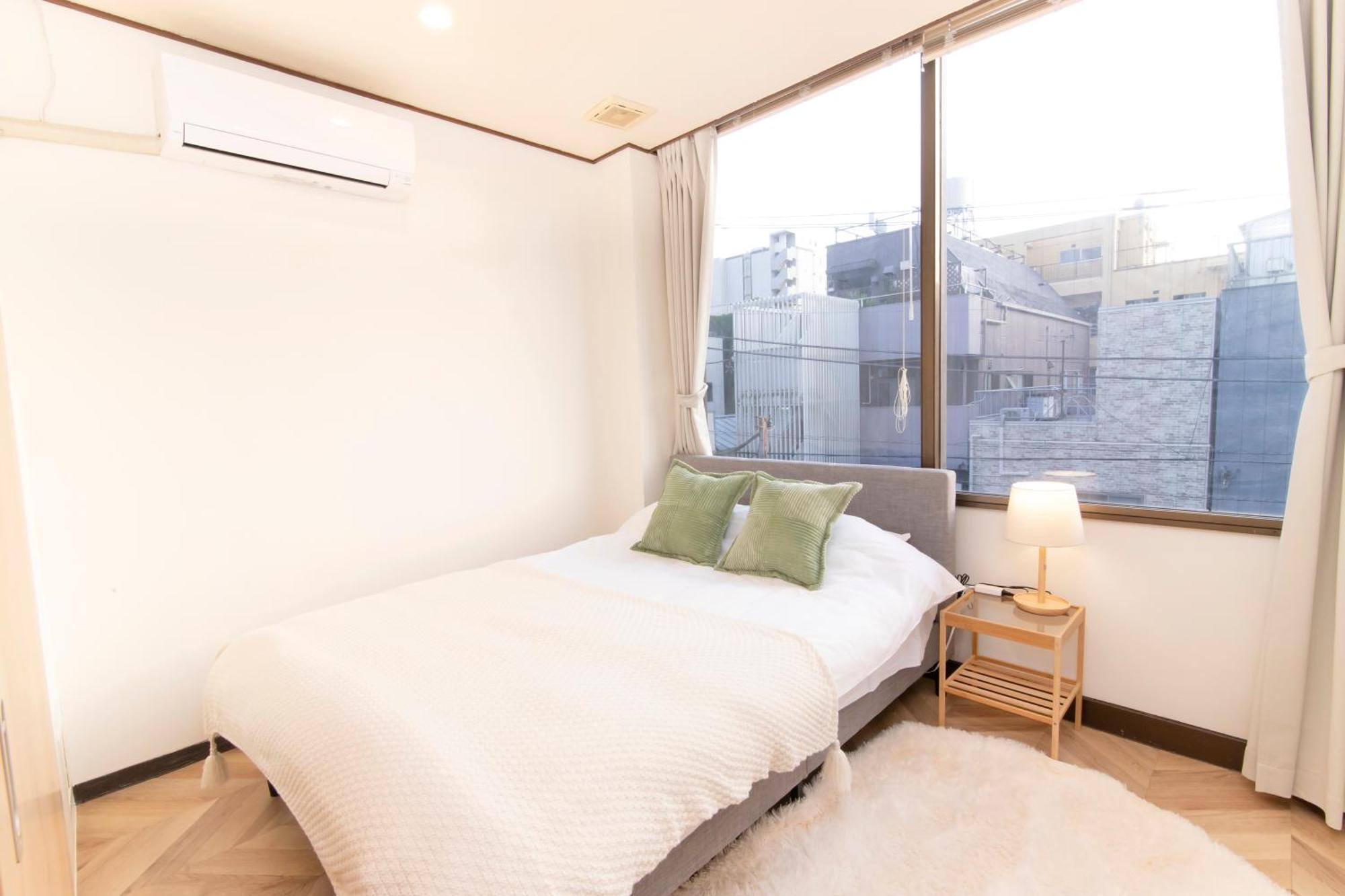 Meee Asakusa3f4f 浅草徒歩3分 140平米max22名 無料駐車場 屋上絶景 渋谷直通