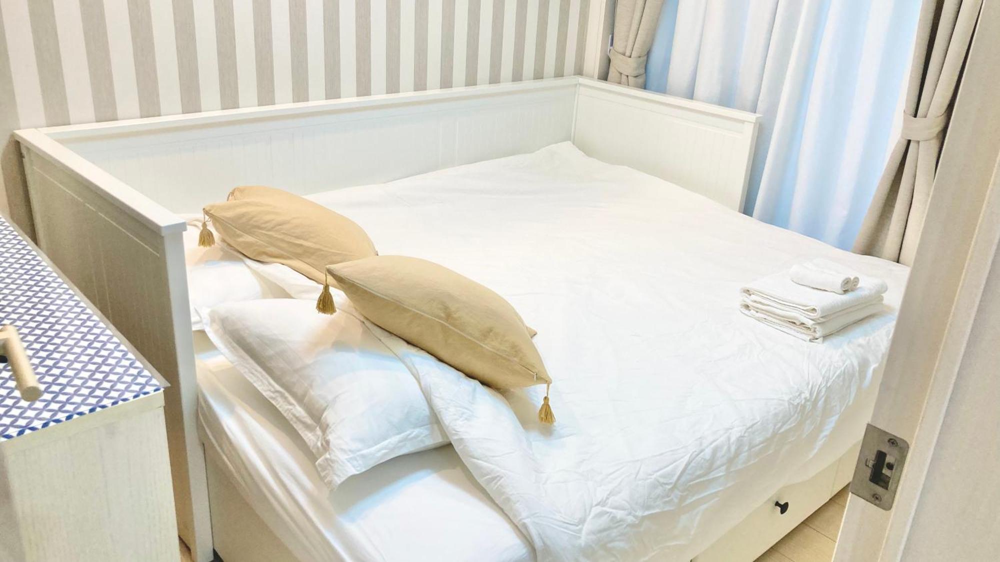 Kosumosu Guest house