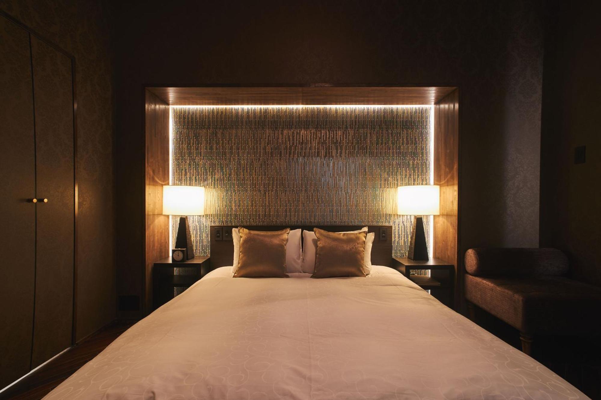 Hotel Roppongi S Tokyo