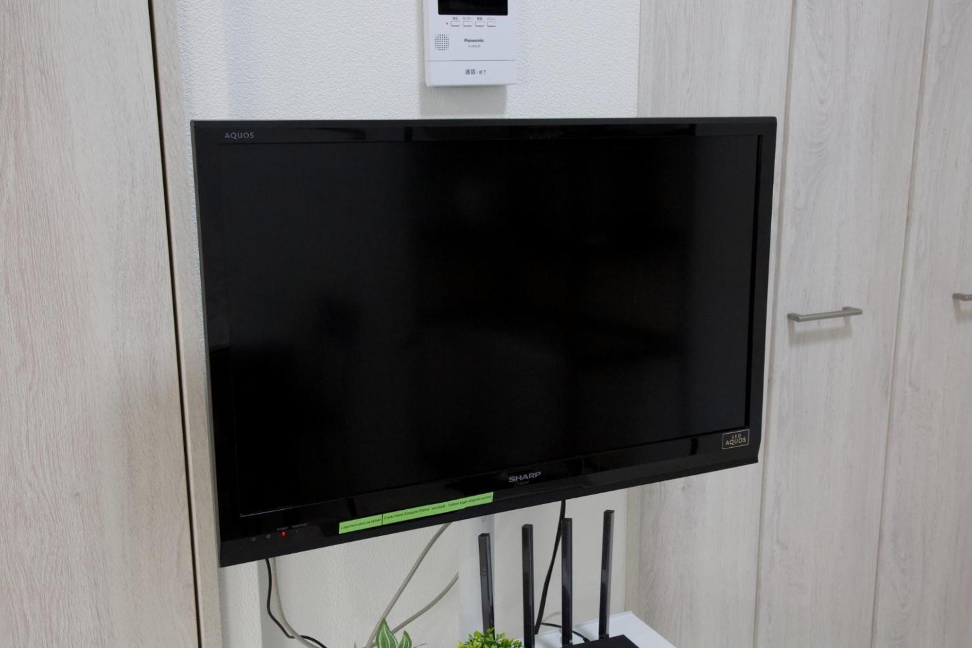 Apartment Aries Nishi-shinjuku 302