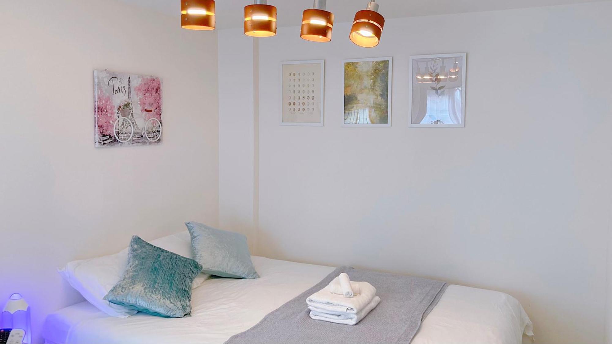 Kosumosu Guest house *
