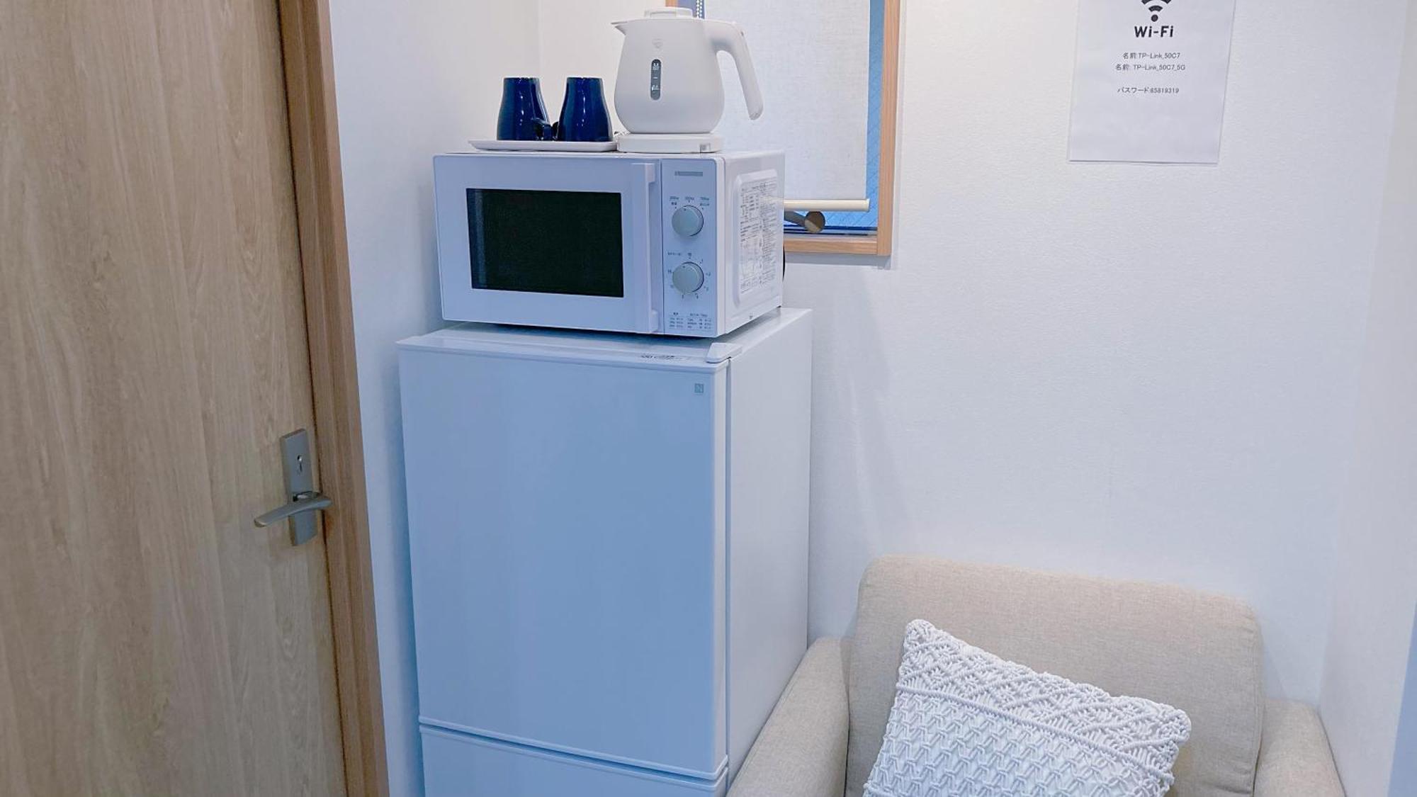 Kosumosu Guest house *
