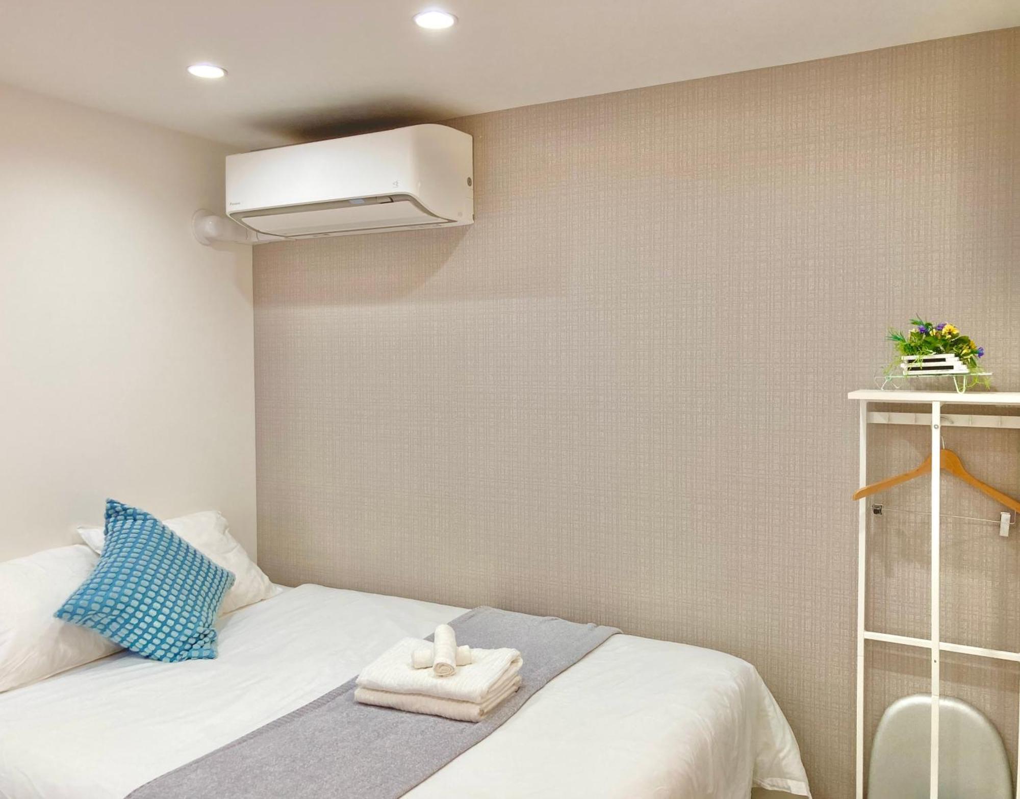 Kosumosu Guest house