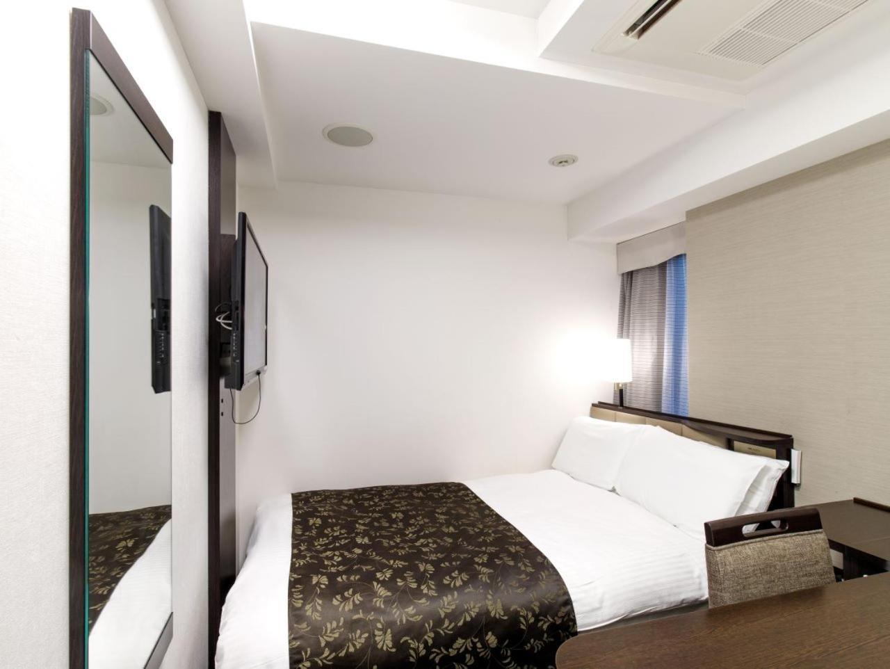 Hotel Apa Ginza Kyobashi Eki Yaesu Minamiguchi Tokyo