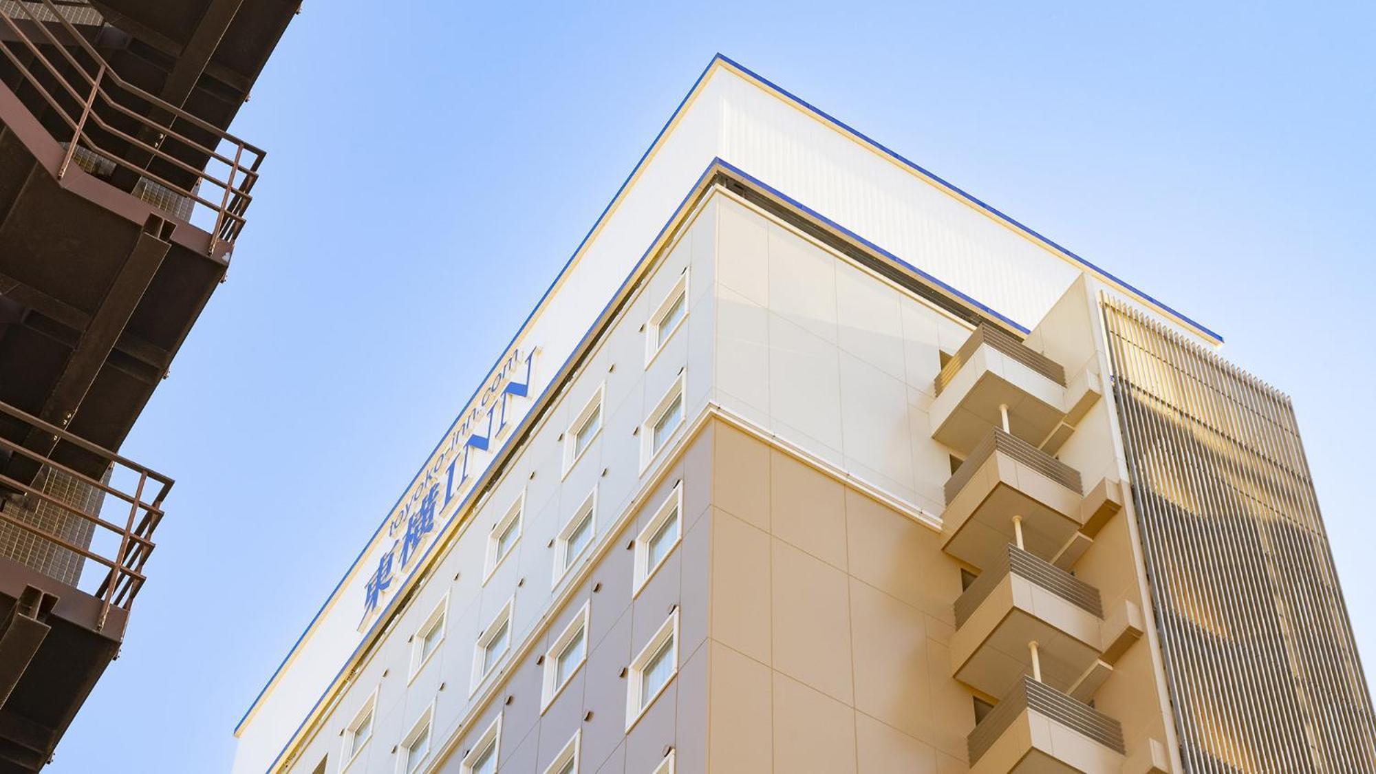 Hotel Toyoko Asakusa Kuramae No.2 3*