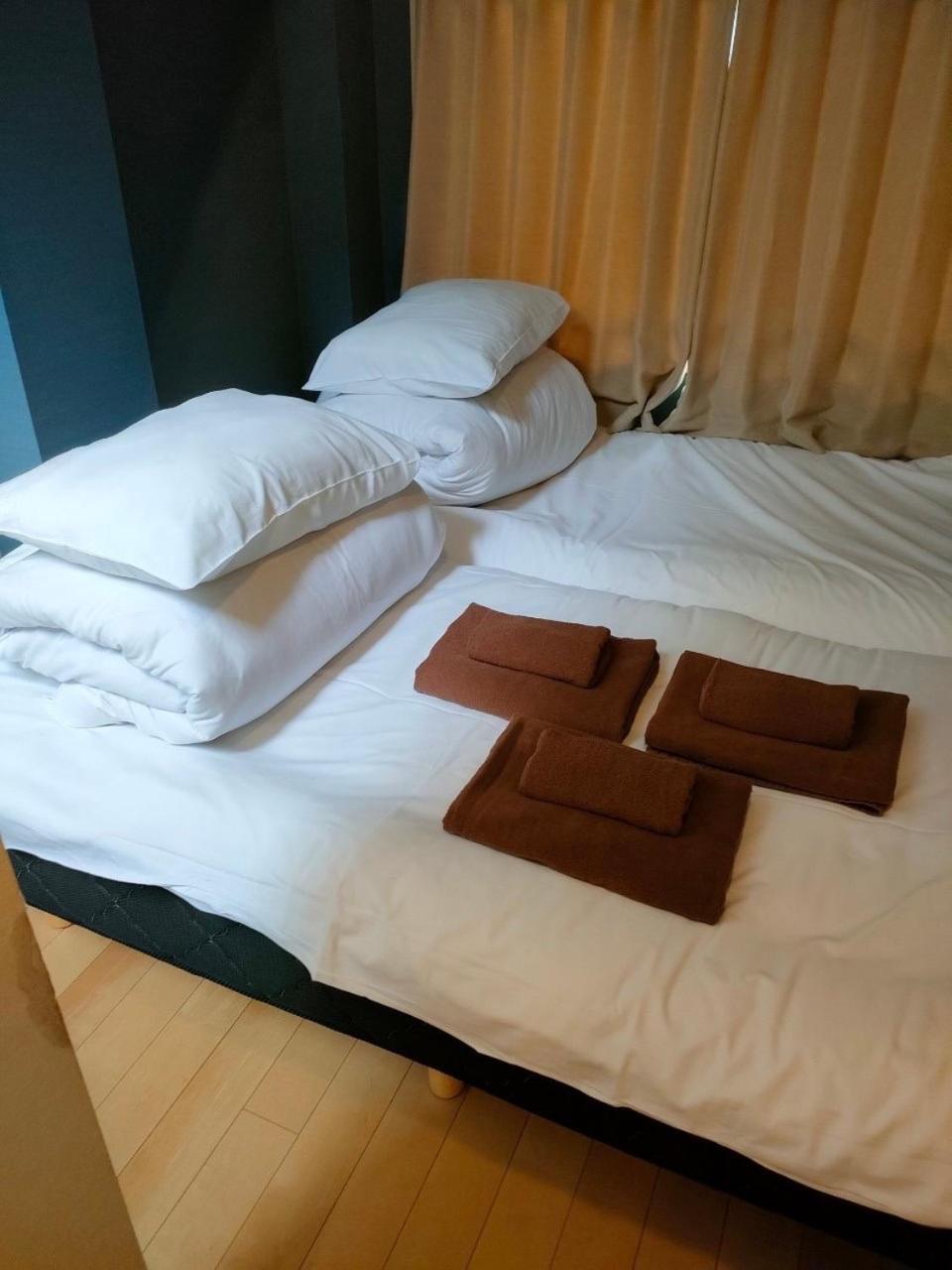 Guest house Mervielle Ueno *