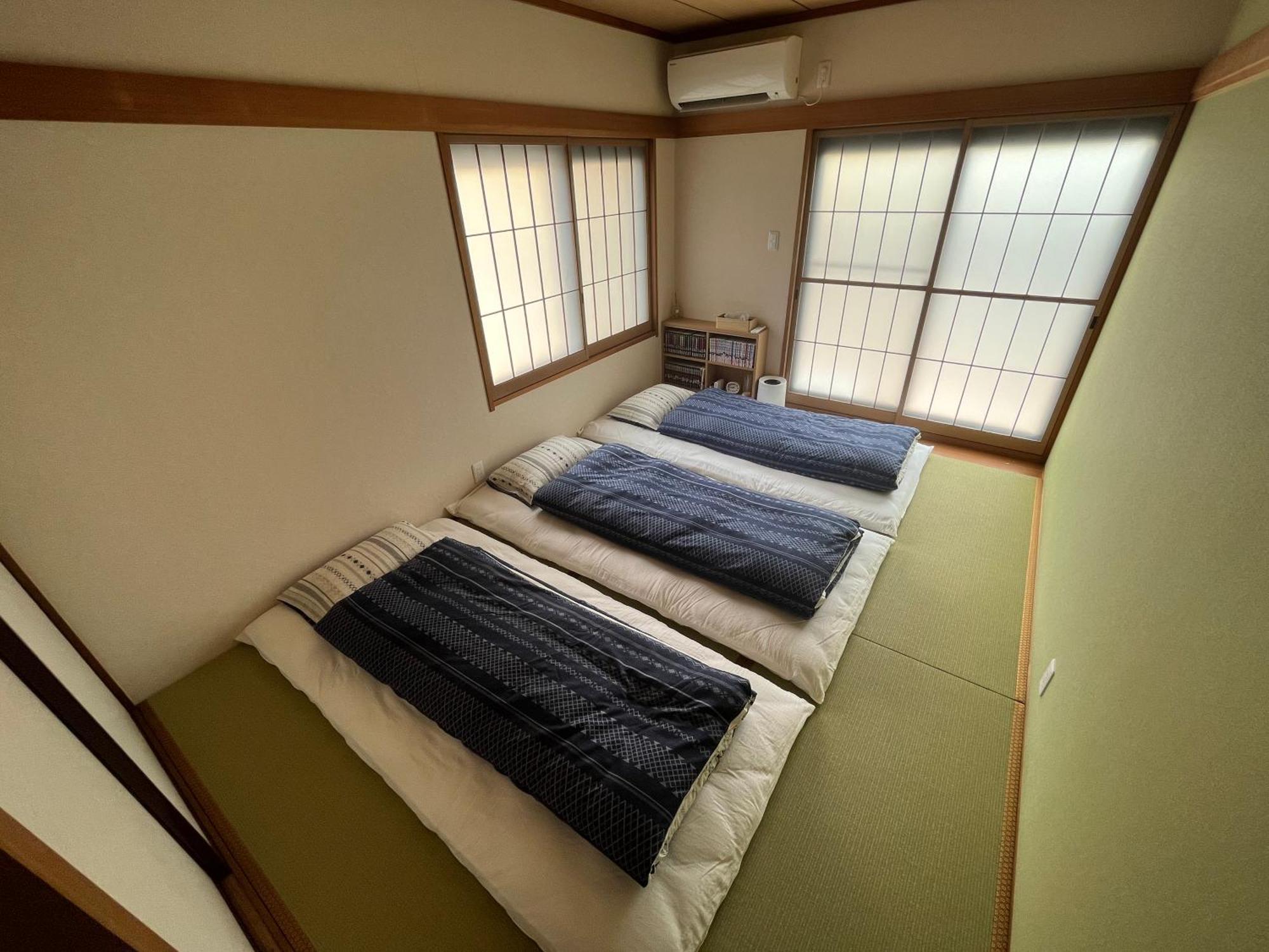 松島雅居 Apartment *