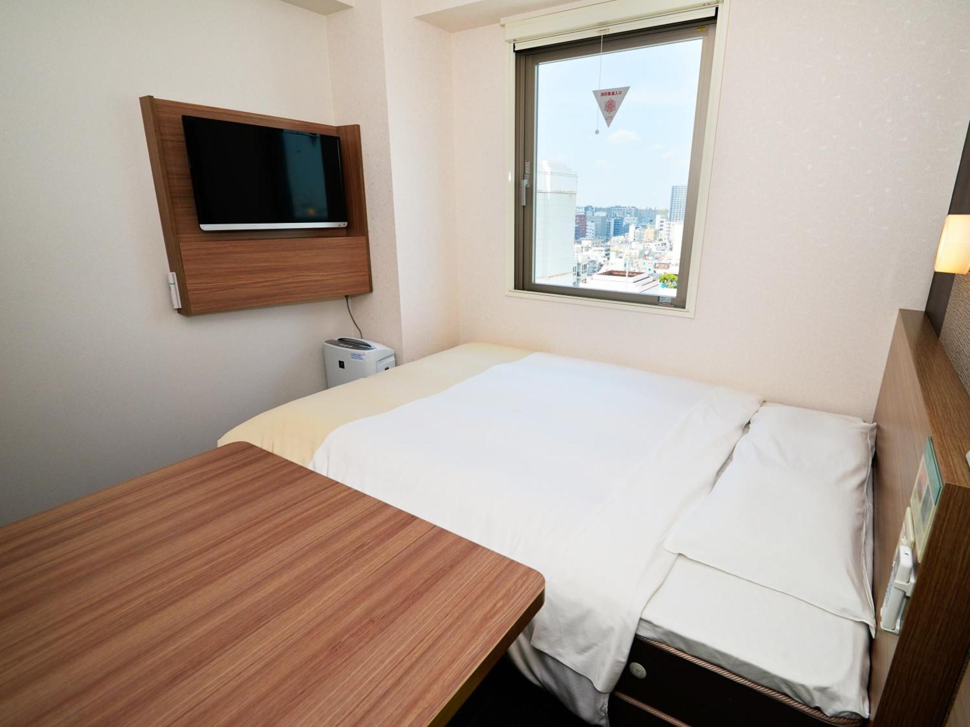 Hotel Super Shinjuku Kabukicho Tokyo