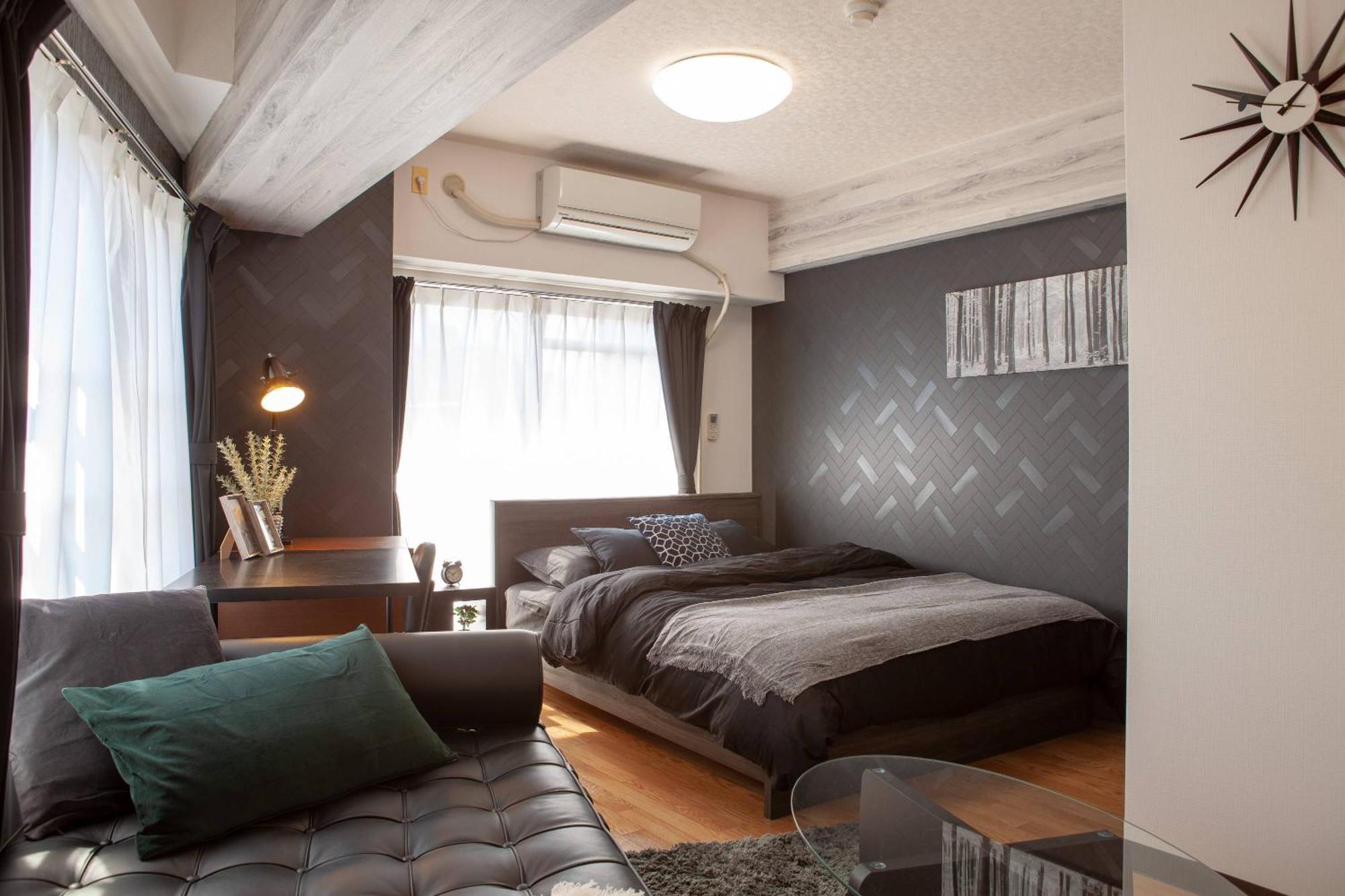 Saison Daikanyama - Ebisu Nishi Apartment *