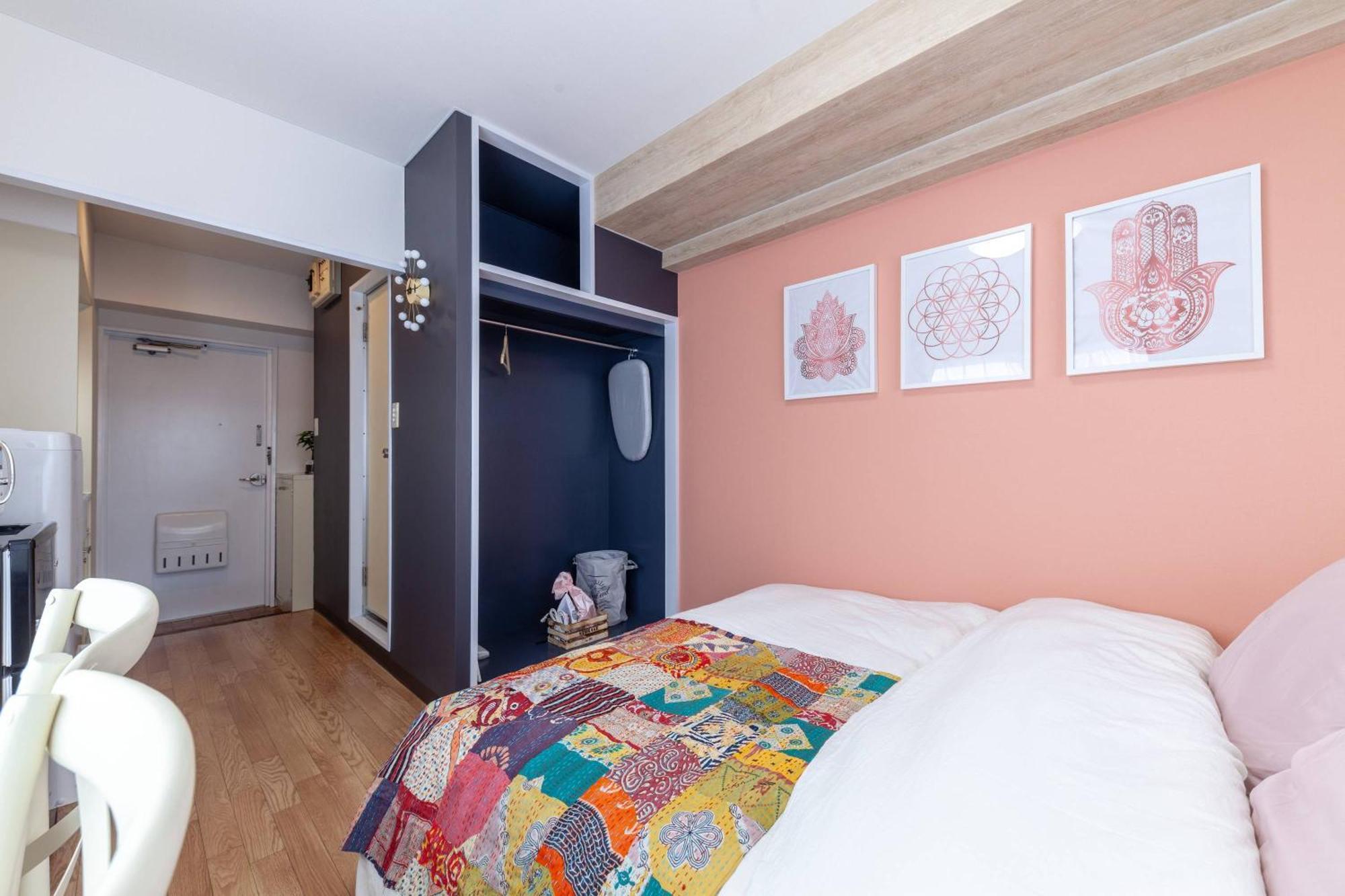 Saison Daikanyama - Ebisu Nishi Apartment