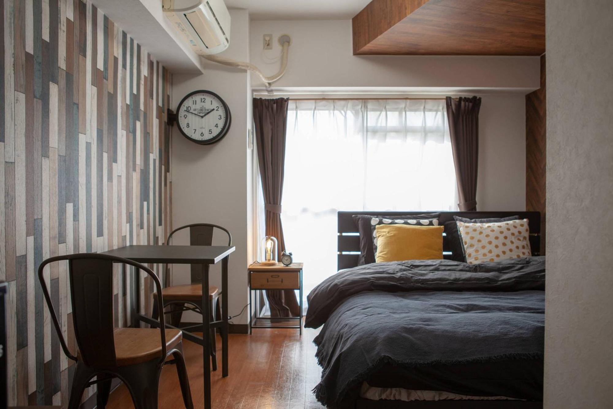 Saison Daikanyama - Ebisu Nishi Apartment Tokyo