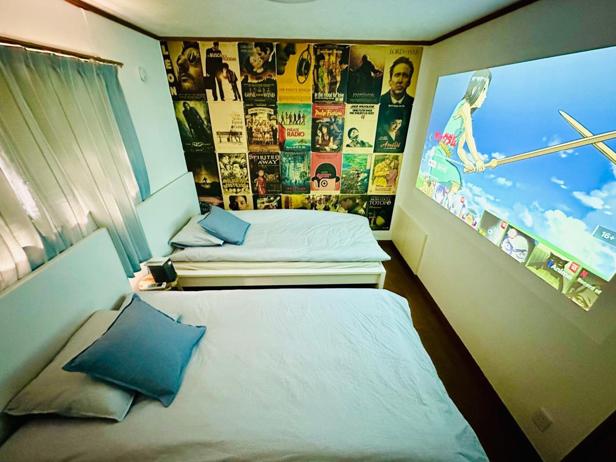 Shinjuku/kabukicho｜super Busy Area｜cozy House｜85㎡ Holiday home *