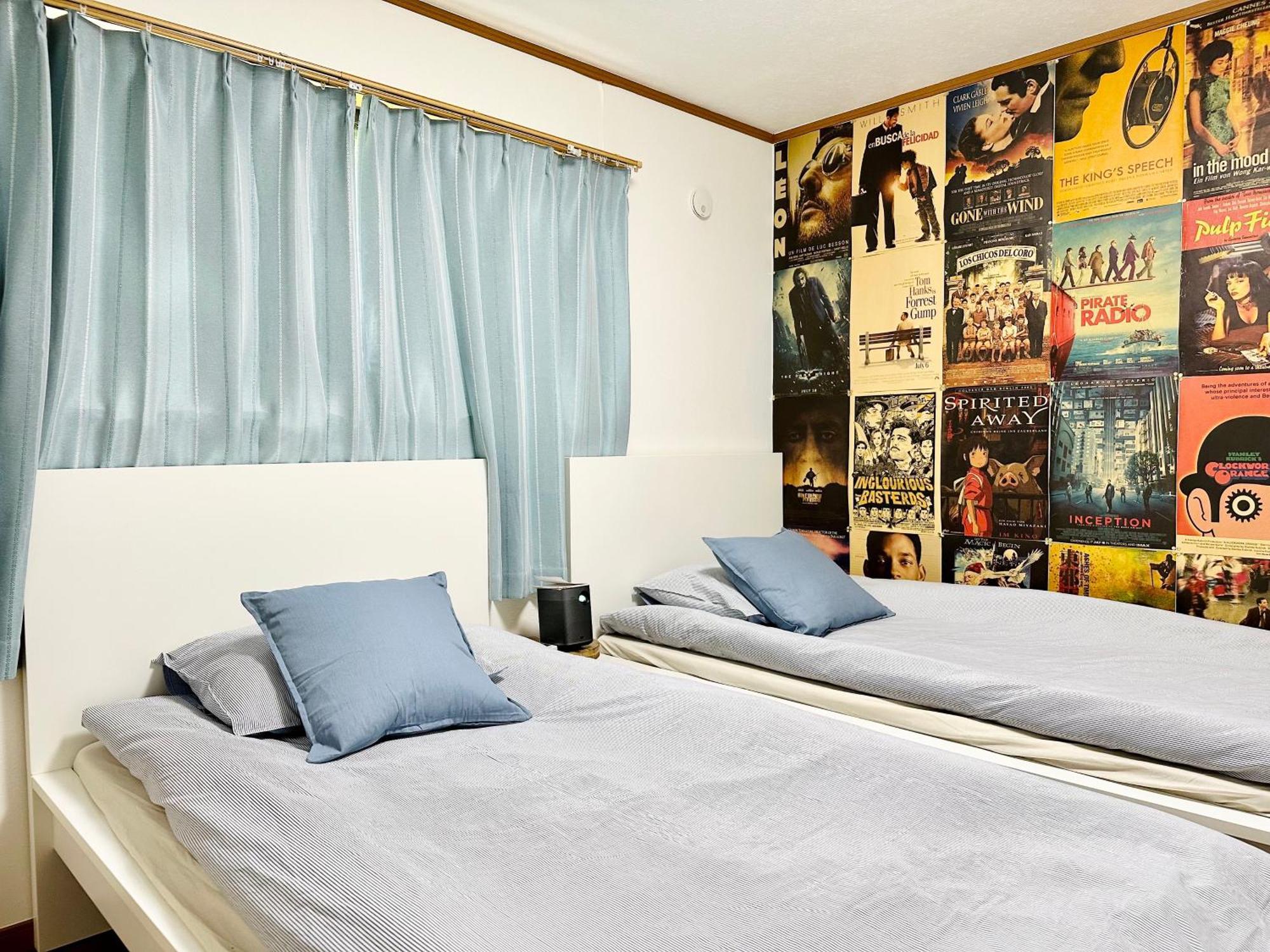 Holiday home Shinjuku/kabukicho｜super Busy Area｜cozy House｜85㎡