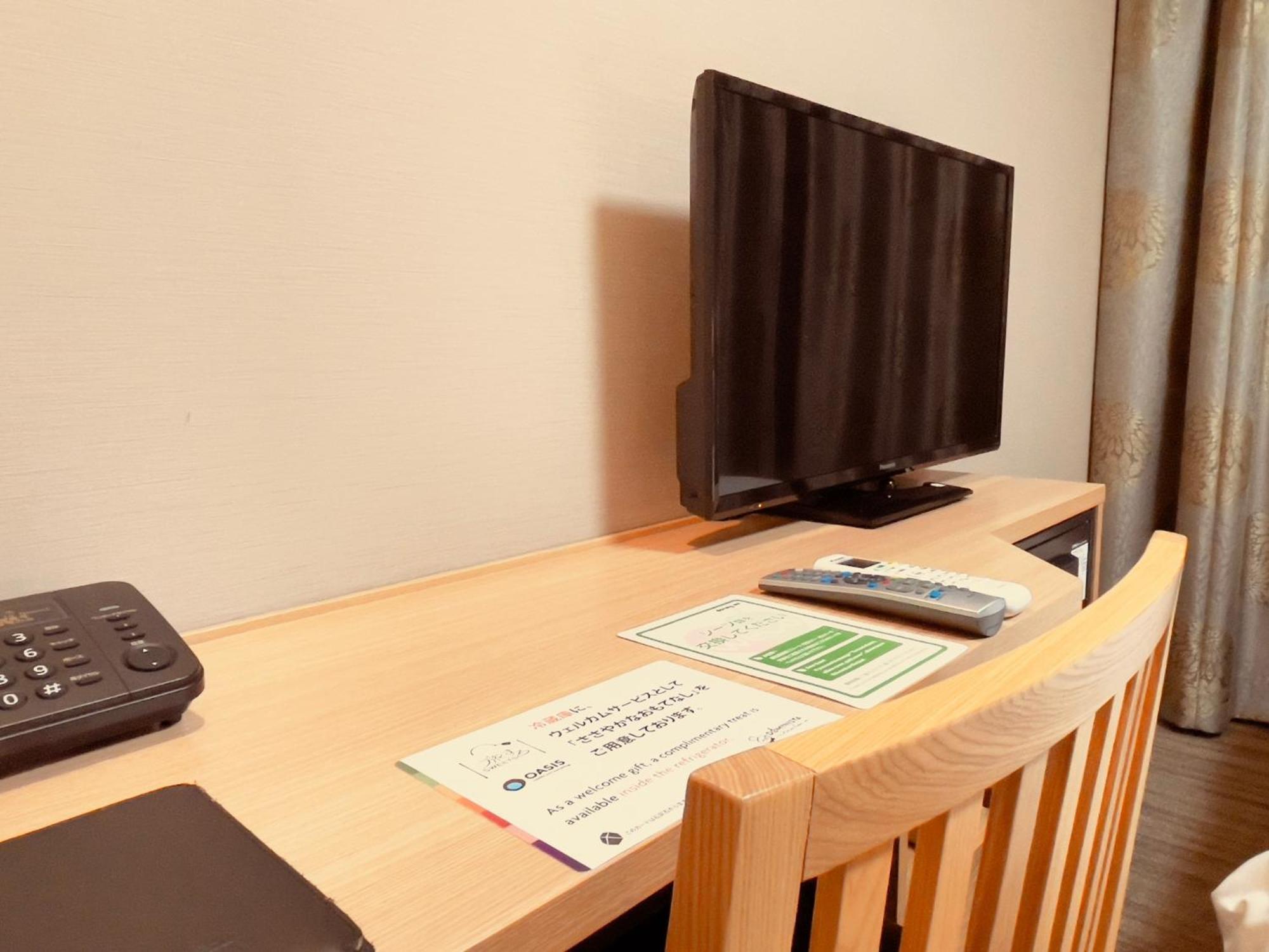 Dormy Premium Kodenmacho Hotel Tokyo