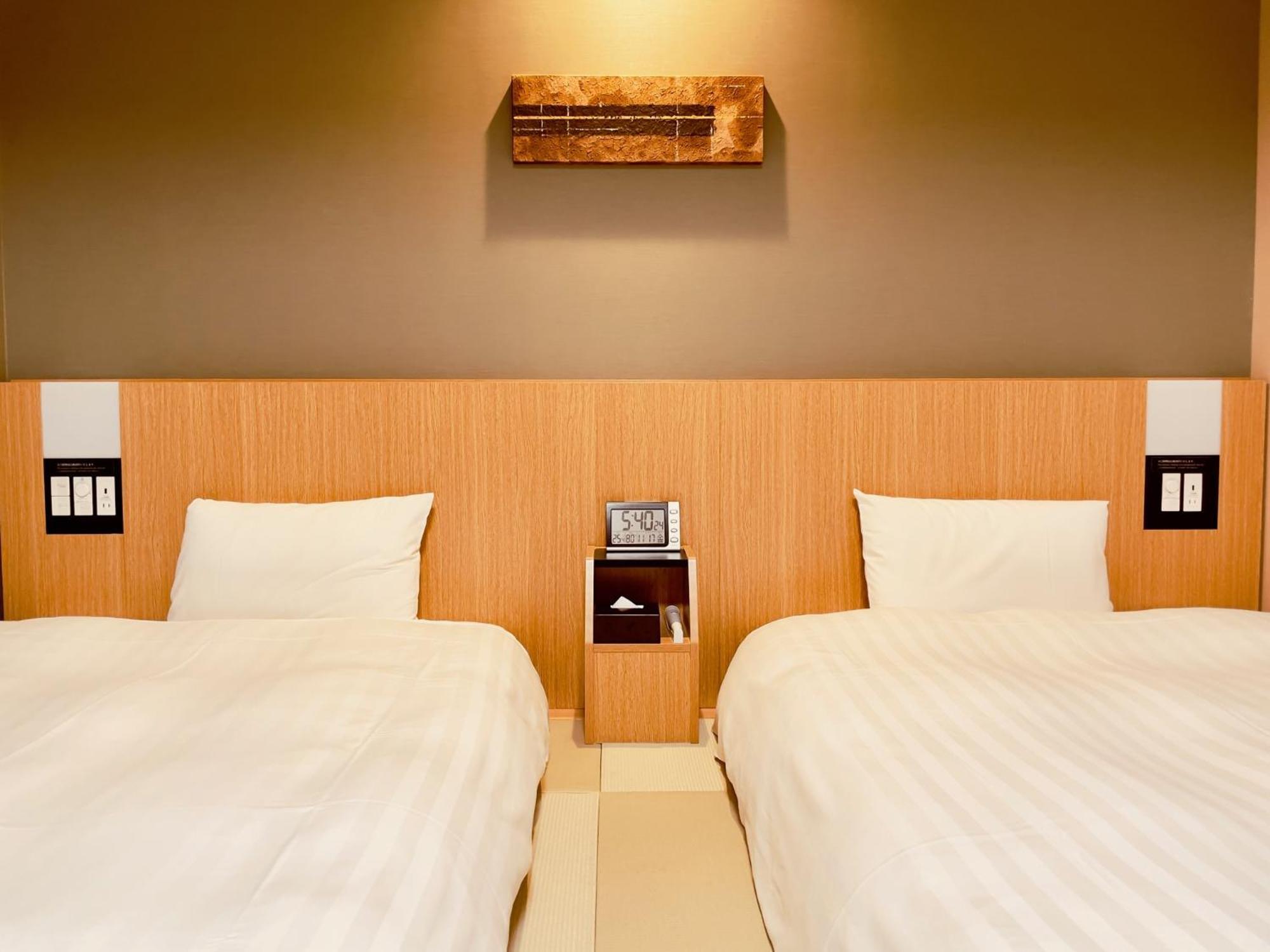 Hotel Dormy Premium Kodenmacho Tokyo