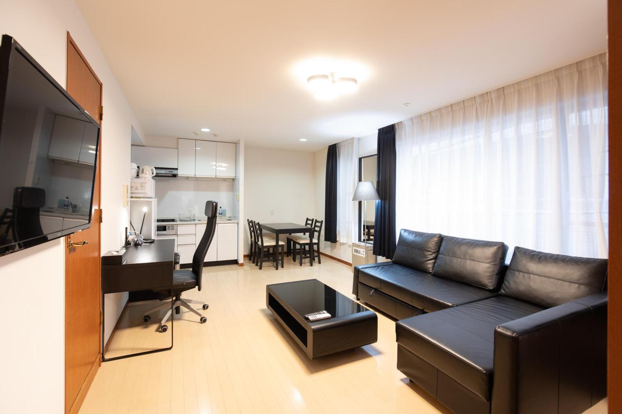 Granado Roppongi Apartment *