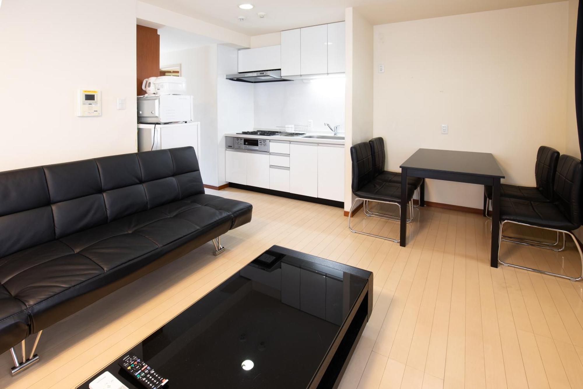 Apartment Granado Roppongi *