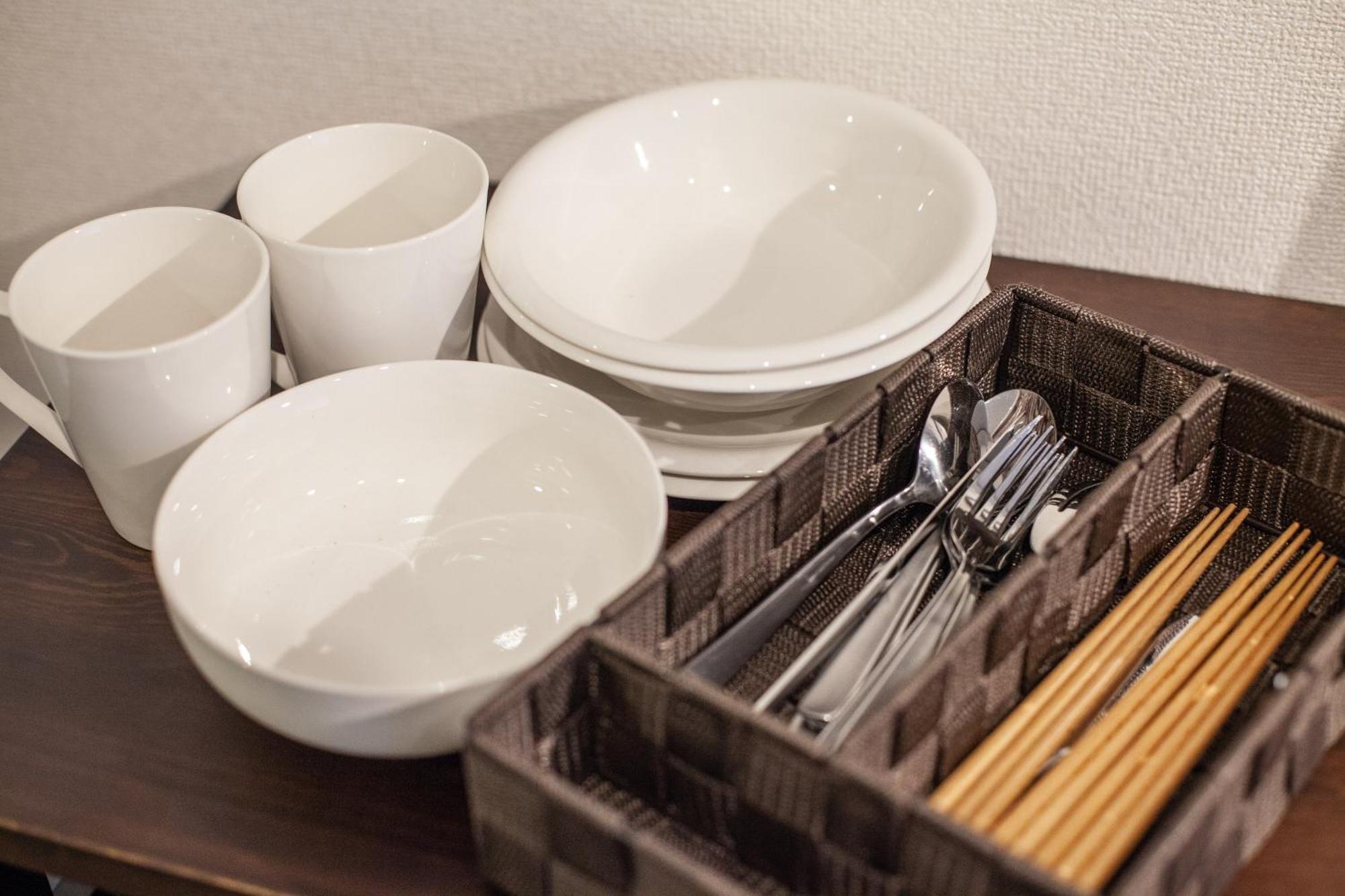 Apartment Chez Moi Royale シェモワロワイヤル Tokyo