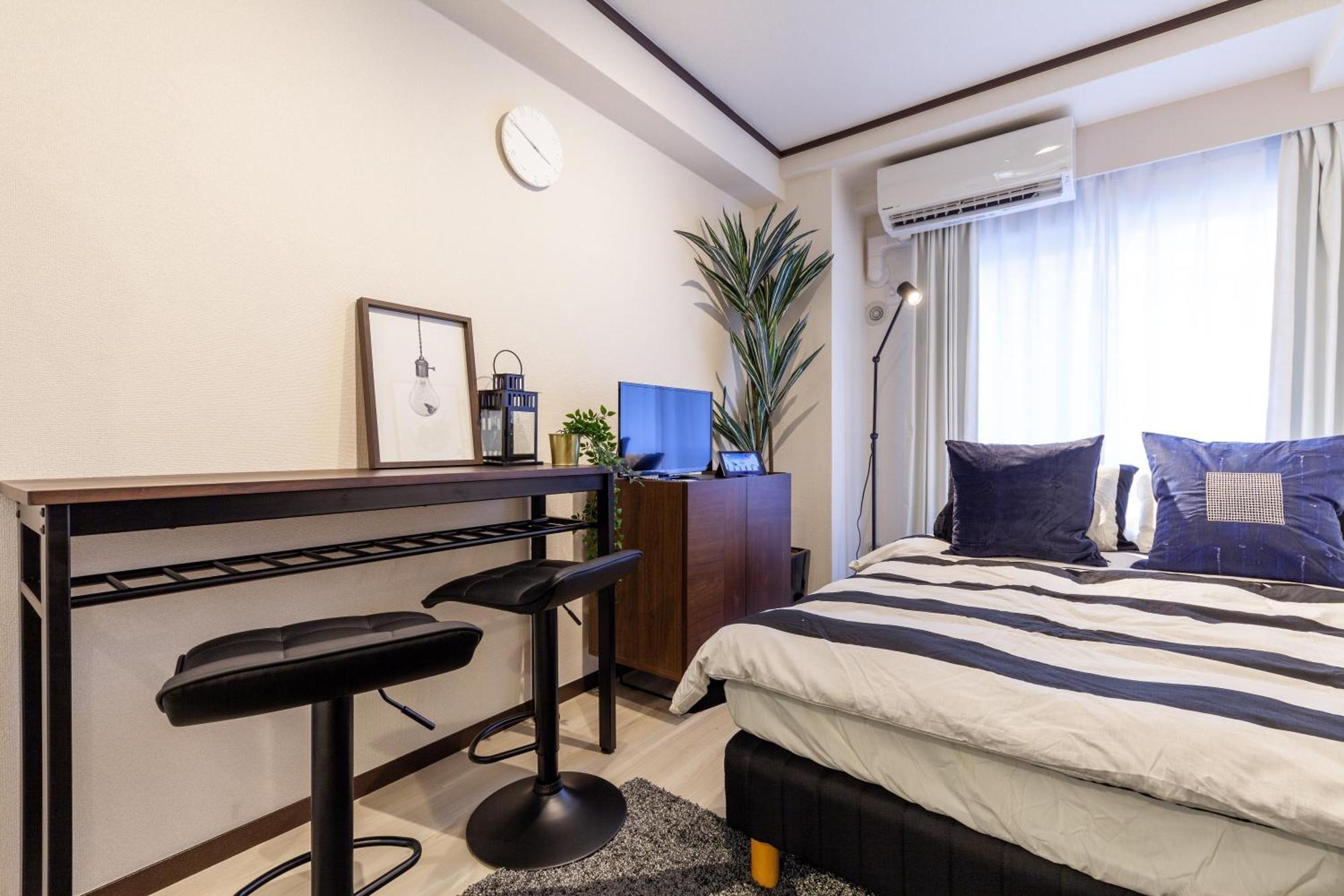 Chez Moi Royale シェモワロワイヤル Apartment