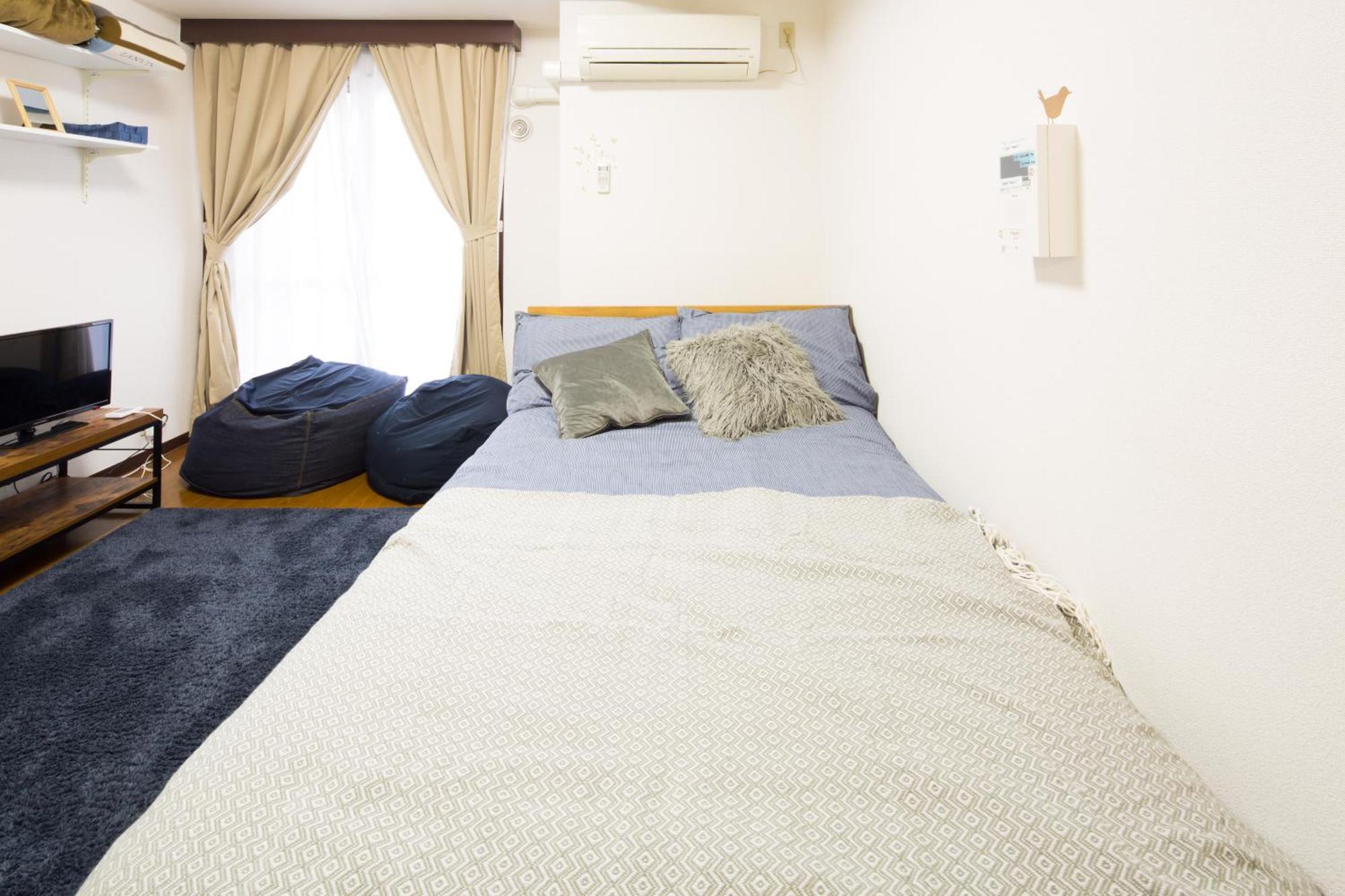 Apartment Chez Moi Royale シェモワロワイヤル *