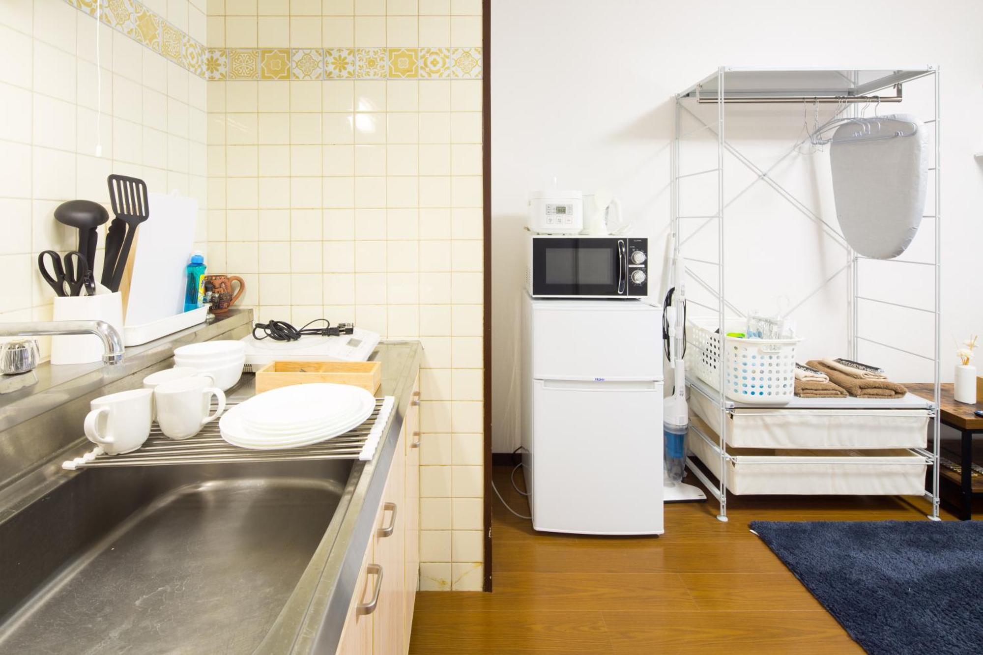 Apartment Chez Moi Royale シェモワロワイヤル