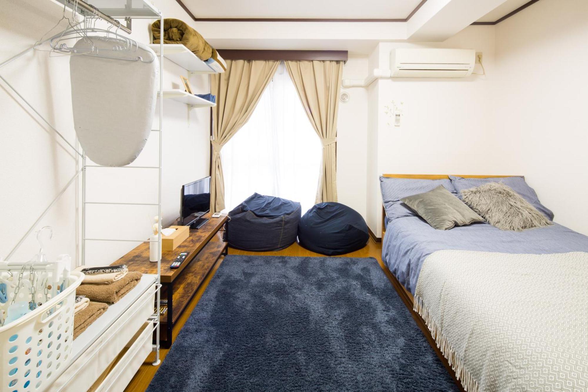 Chez Moi Royale シェモワロワイヤル Apartment *